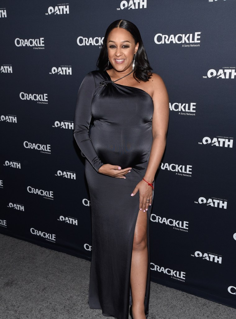 Tia Mowry-Hardrict