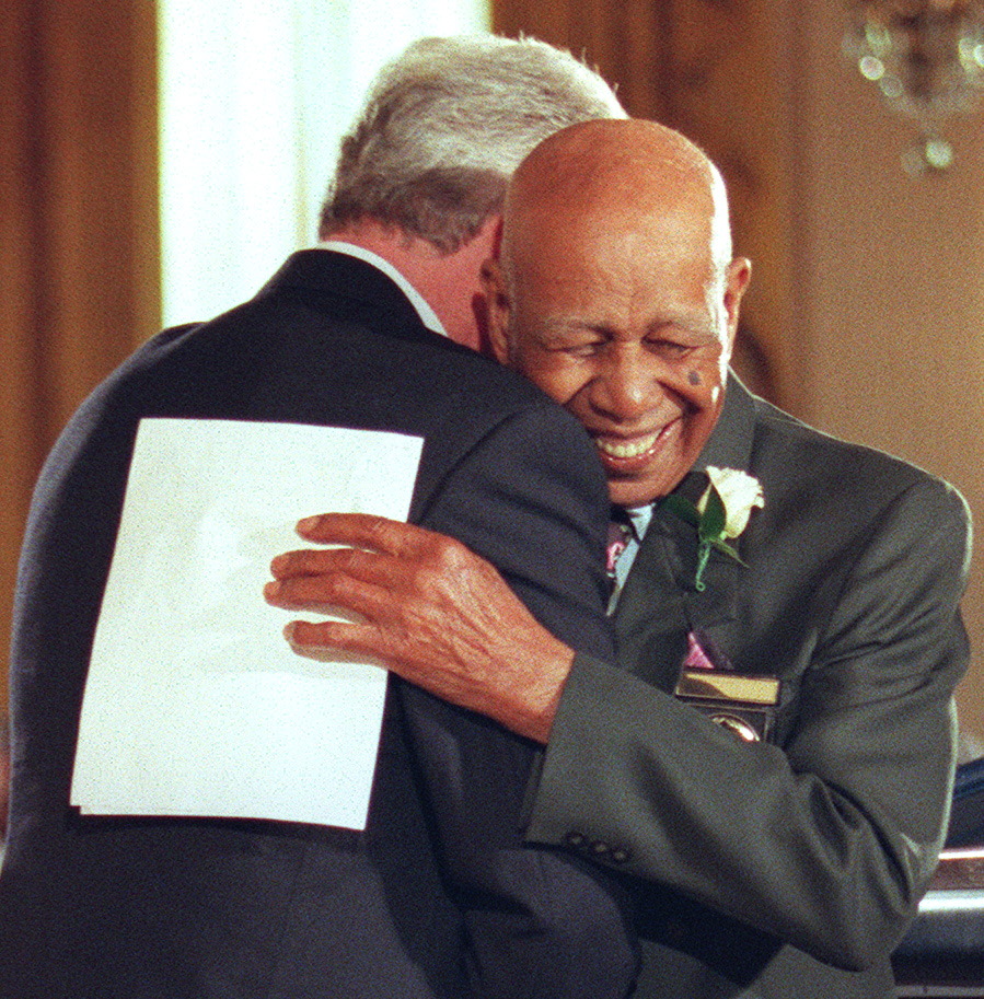 Tuskegee Syphilis Study