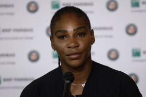 2018 French Open - Day Nine
