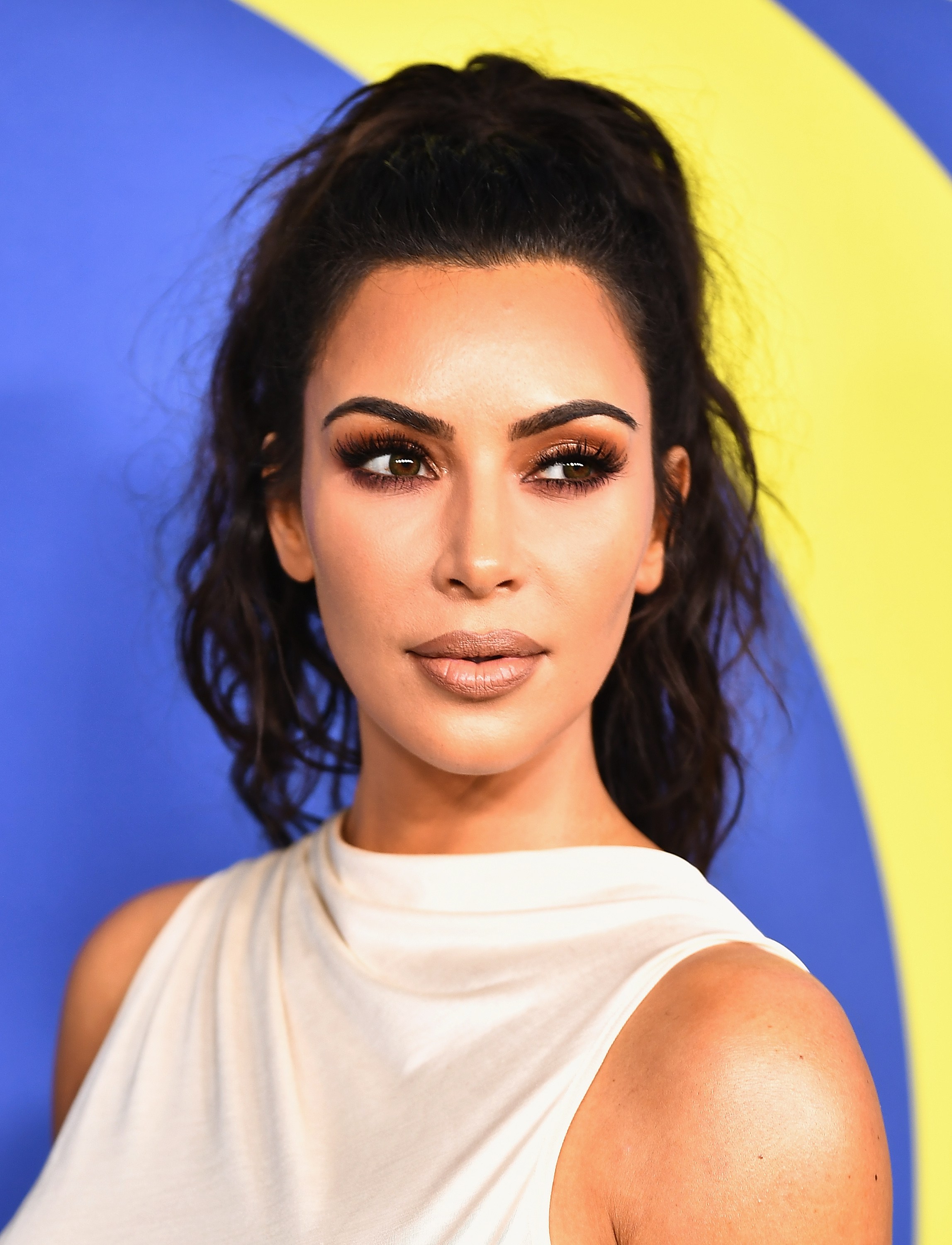 2018 CFDA Fashion Awards - Arrivals