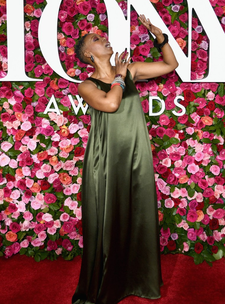 Noma Dumezweni