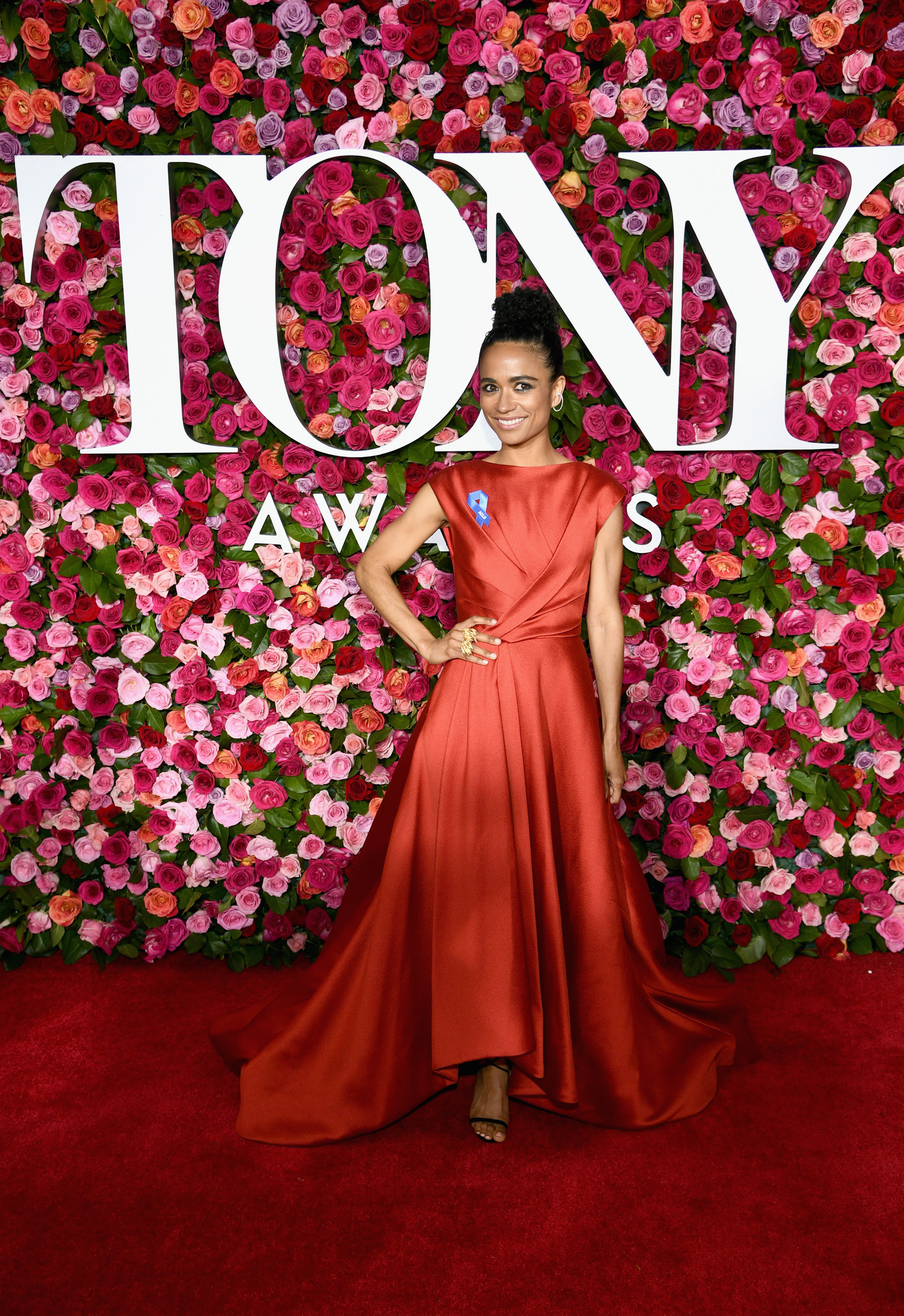 LAUREN RIDLOFF