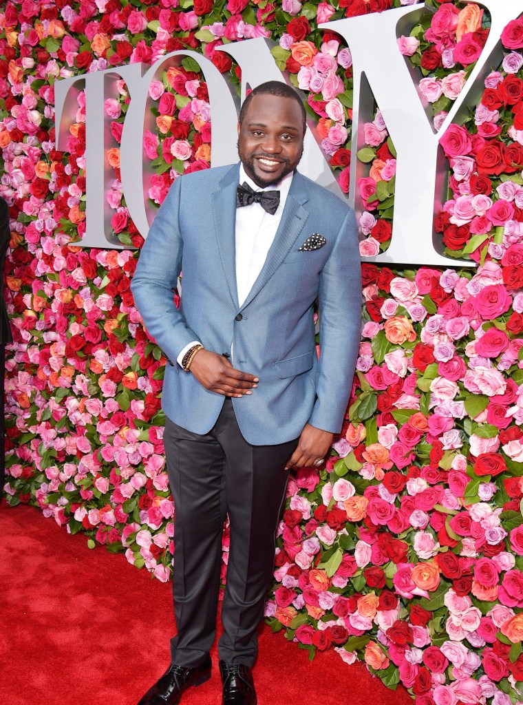 Brian Tyree Henry