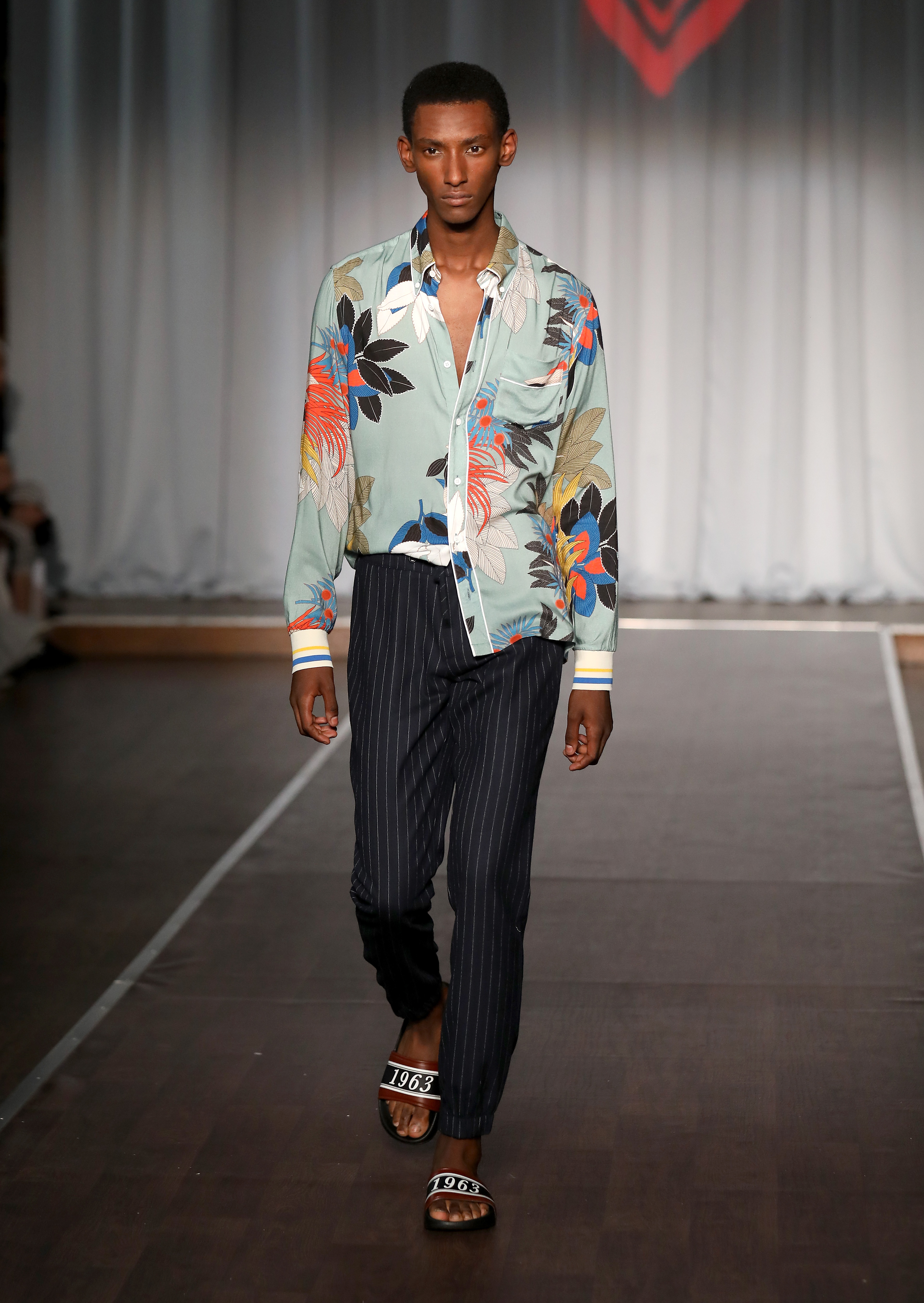Ben Sherman