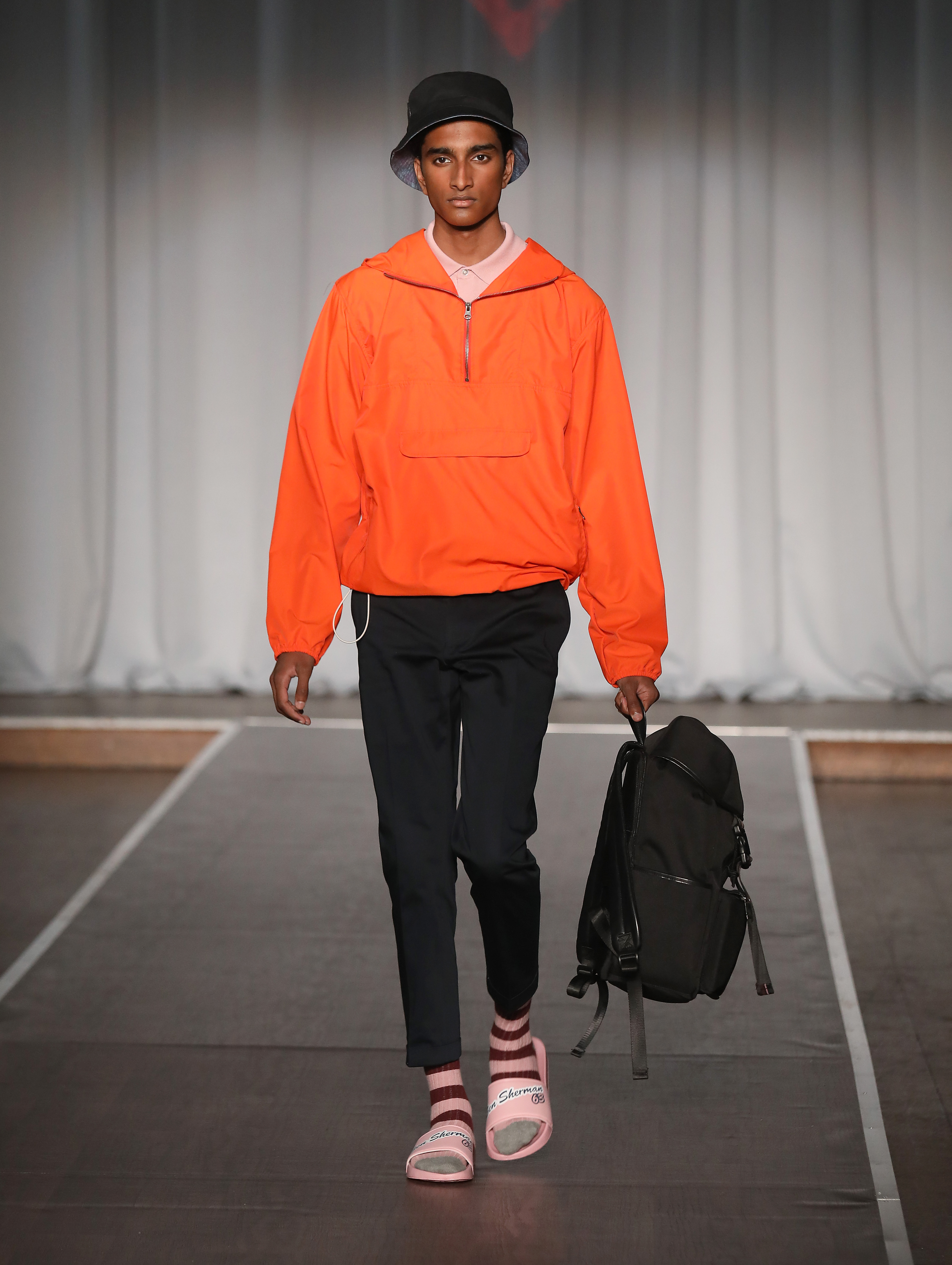 Ben Sherman