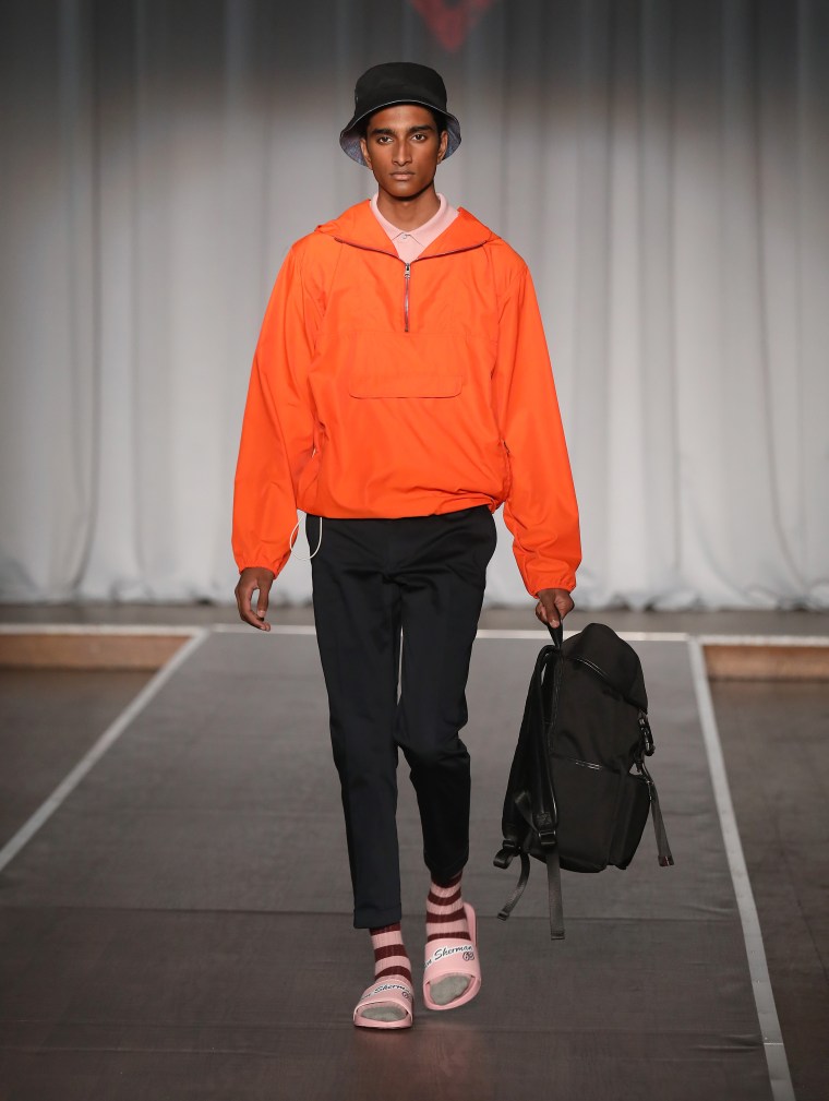 Ben Sherman