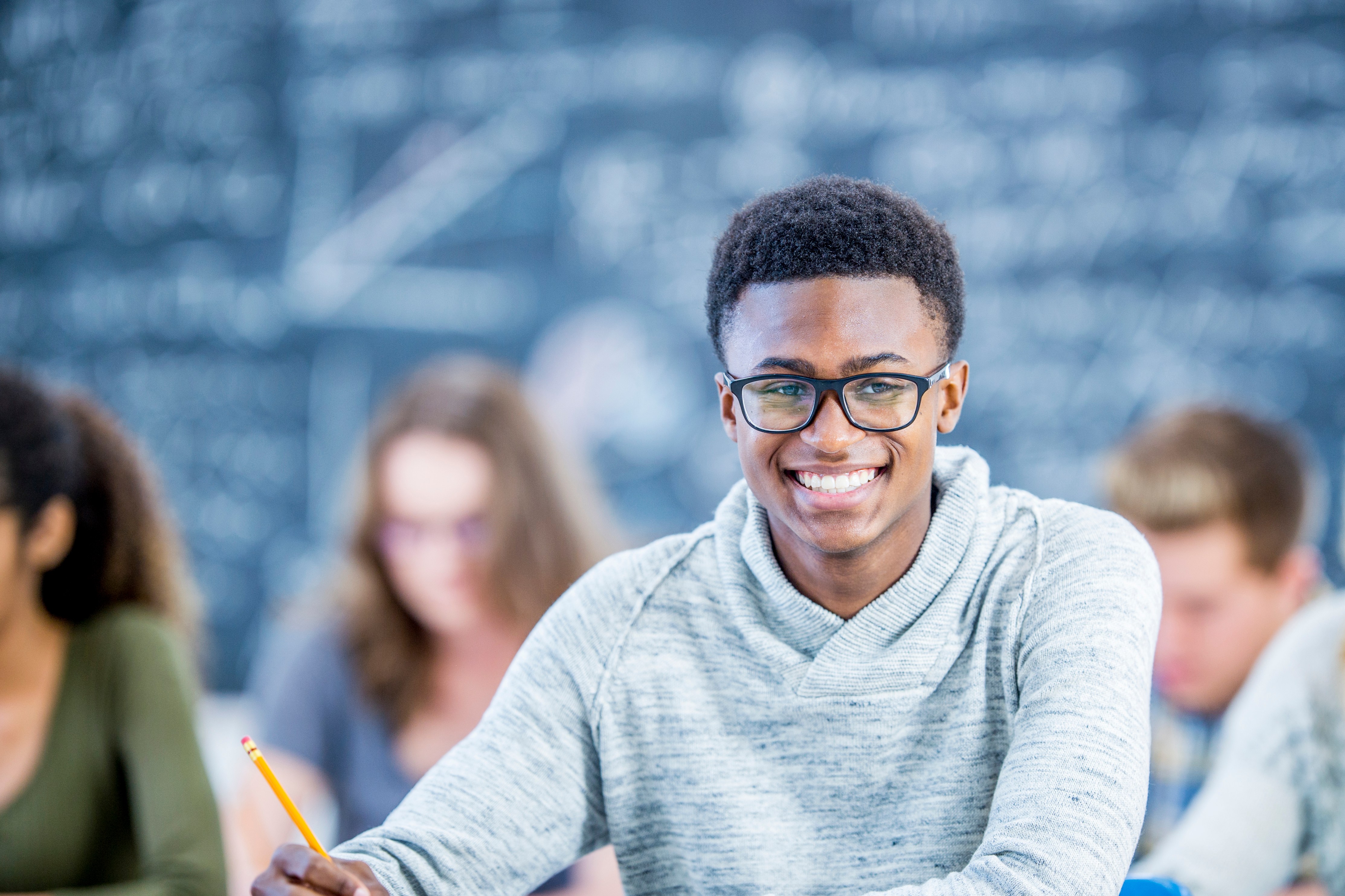 My 17-Year Old Son Revealed To Me That He Is Bi-Sexual