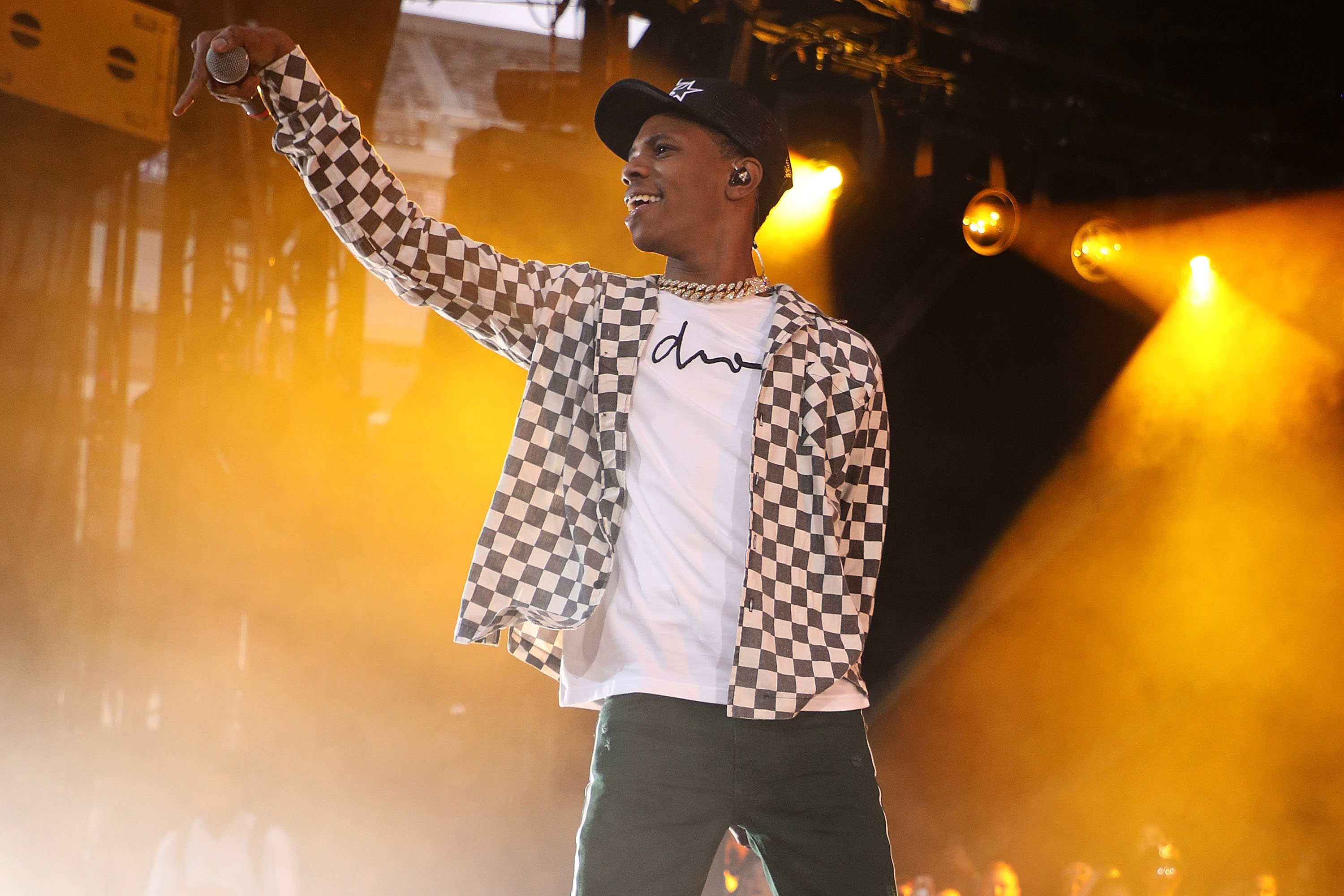 Summer Jam 2018