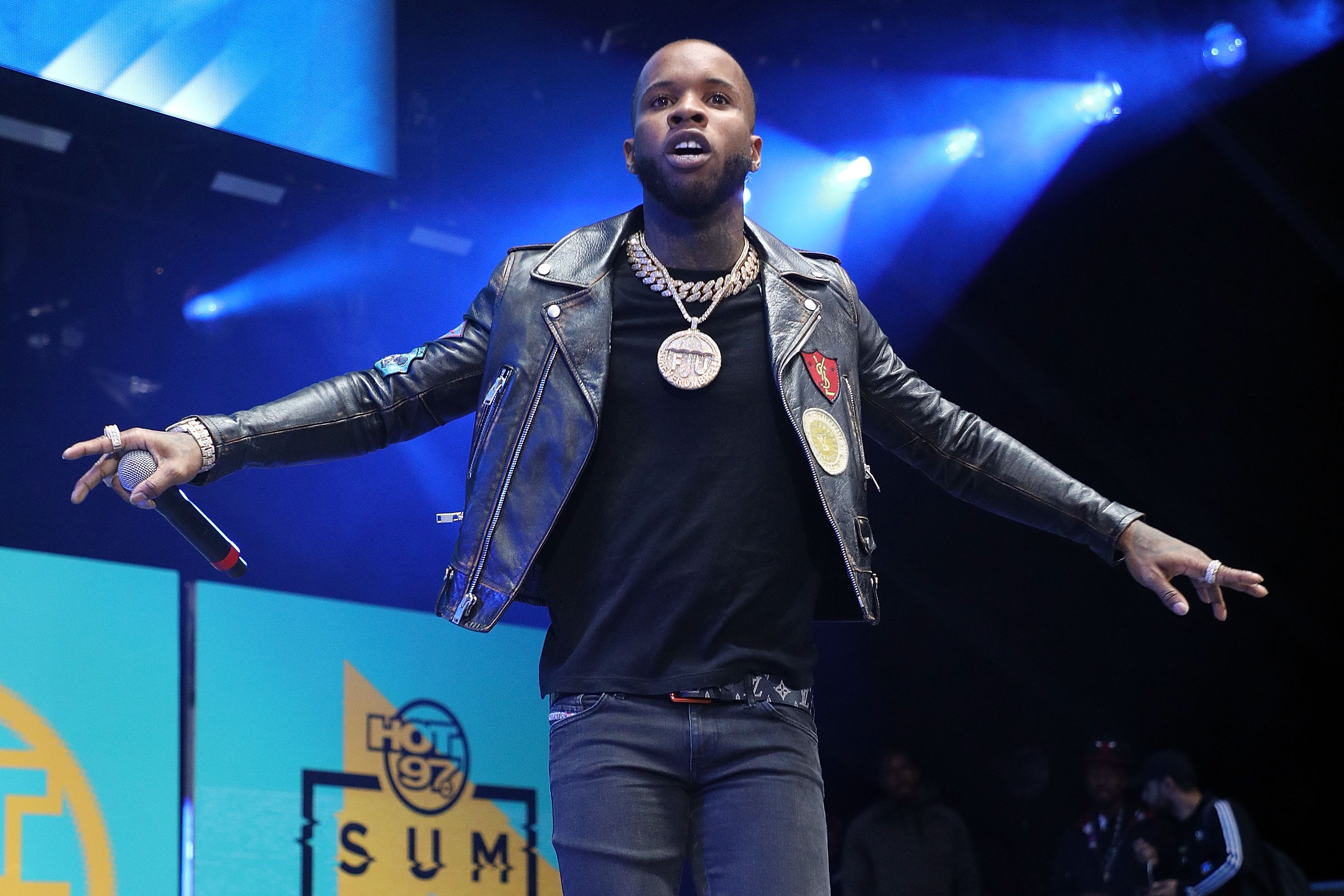Summer Jam 2018