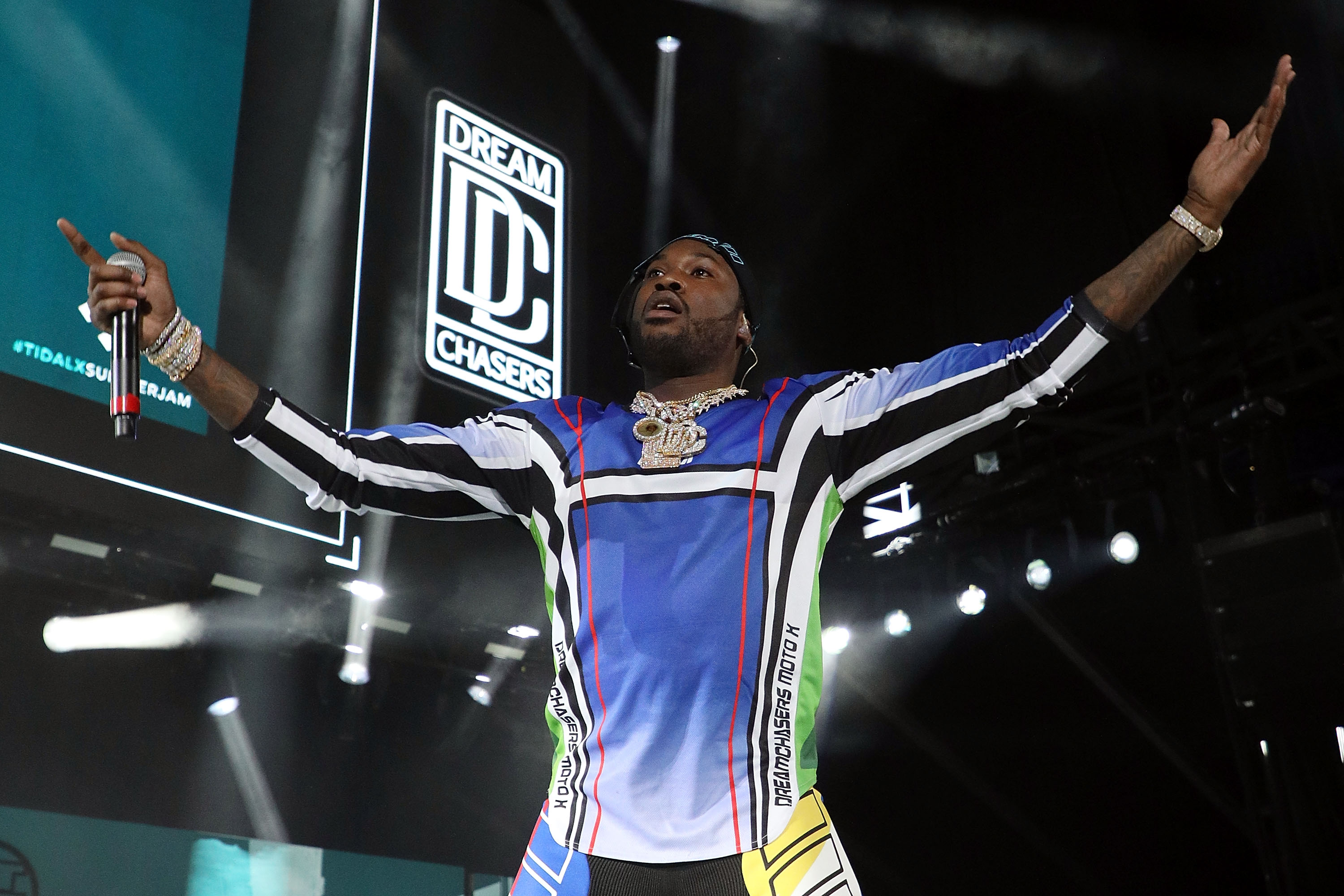 Summer Jam 2018