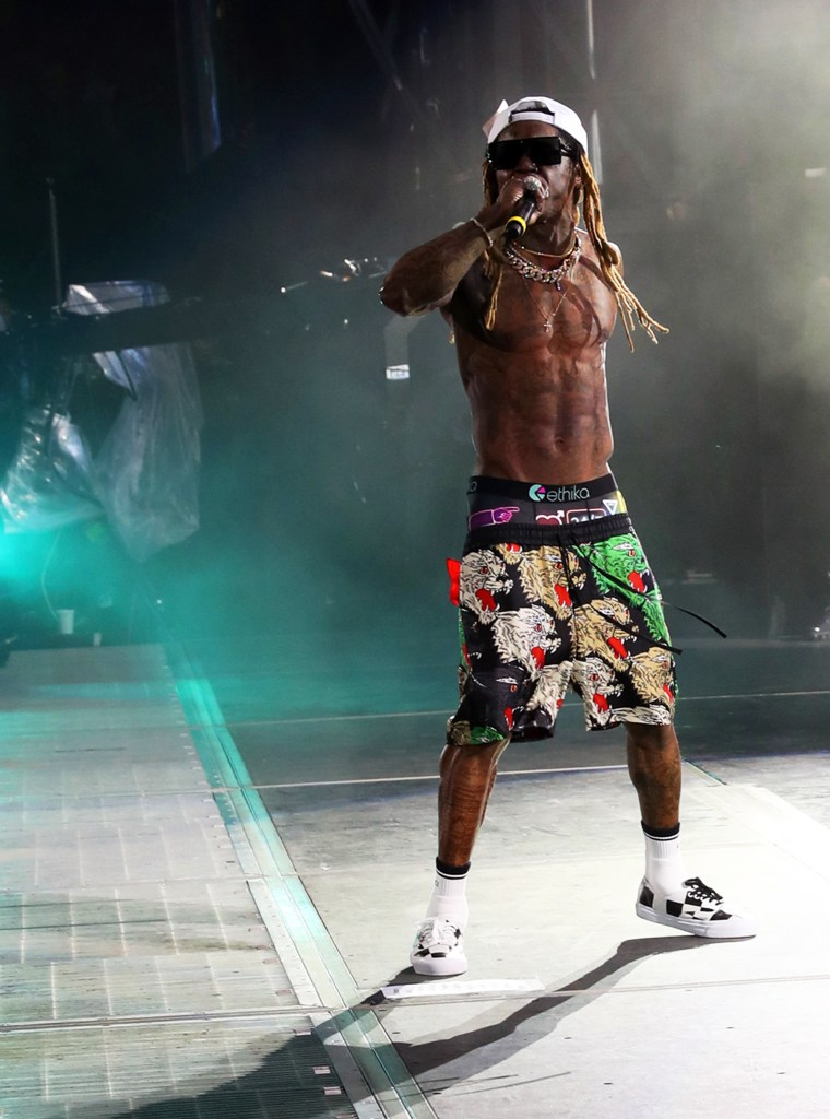 Summer Jam 2018