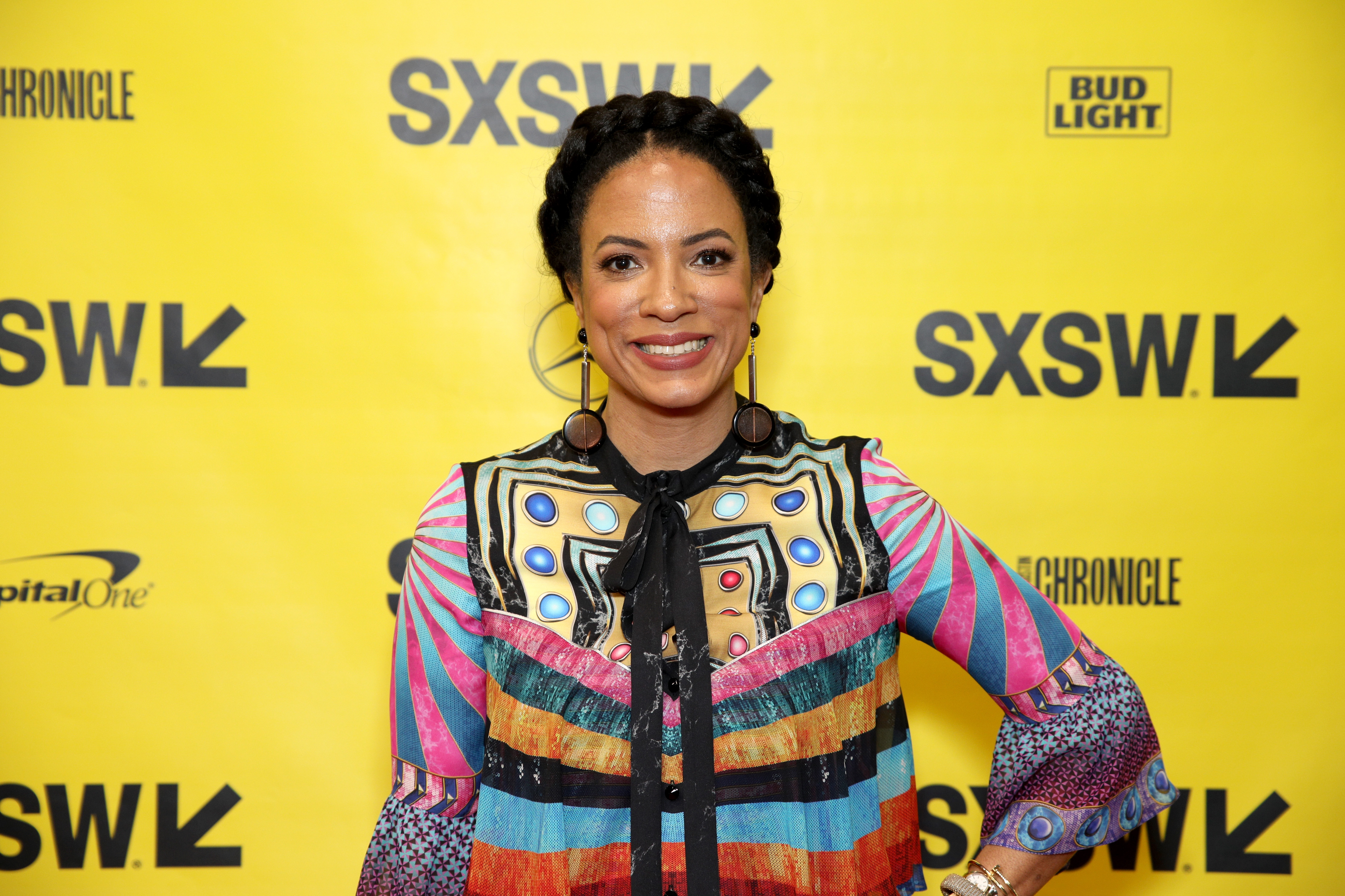 Turner Leading Ladies - 2018 SXSW Conference and Festivals