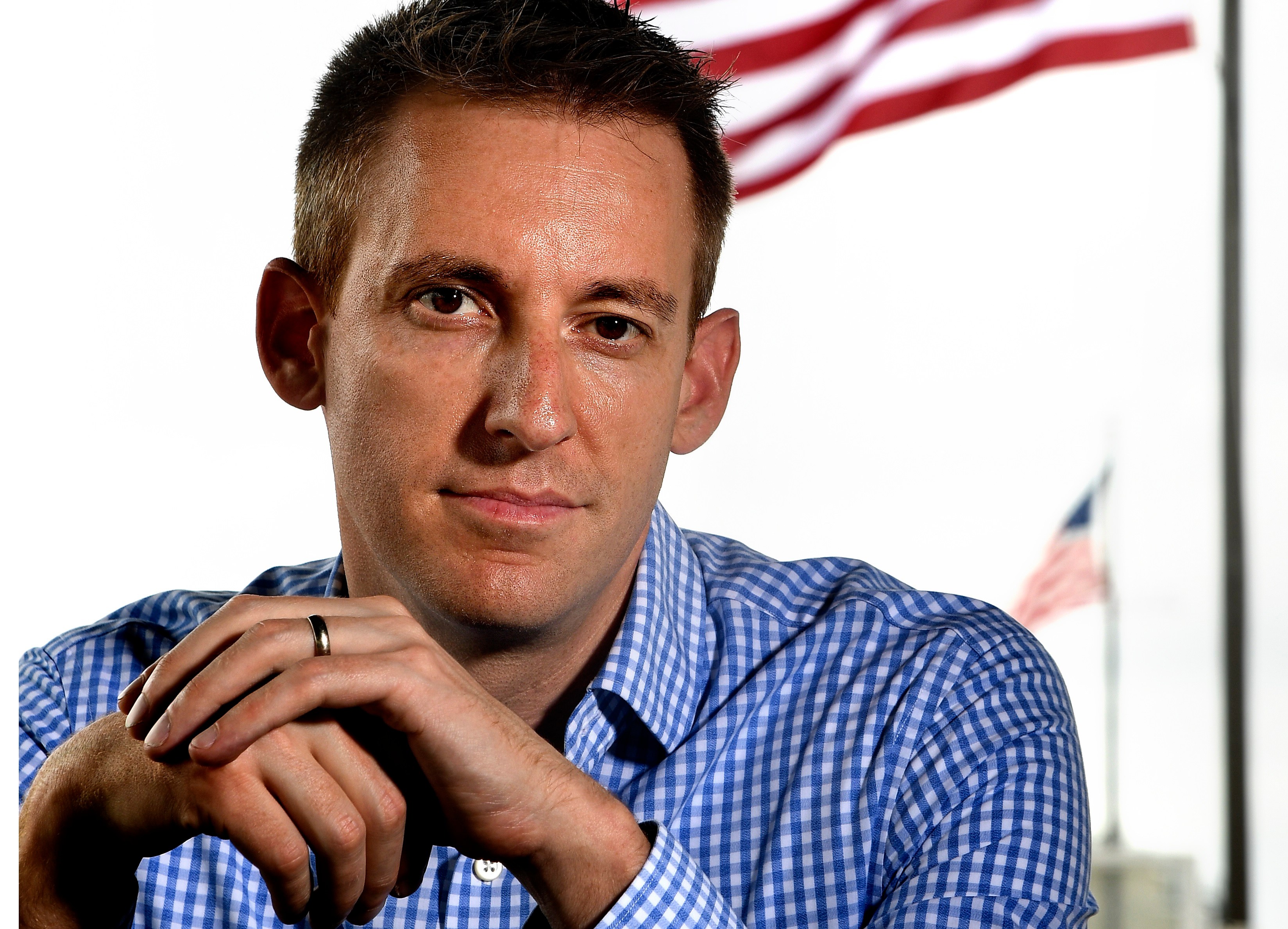 Jason Kander