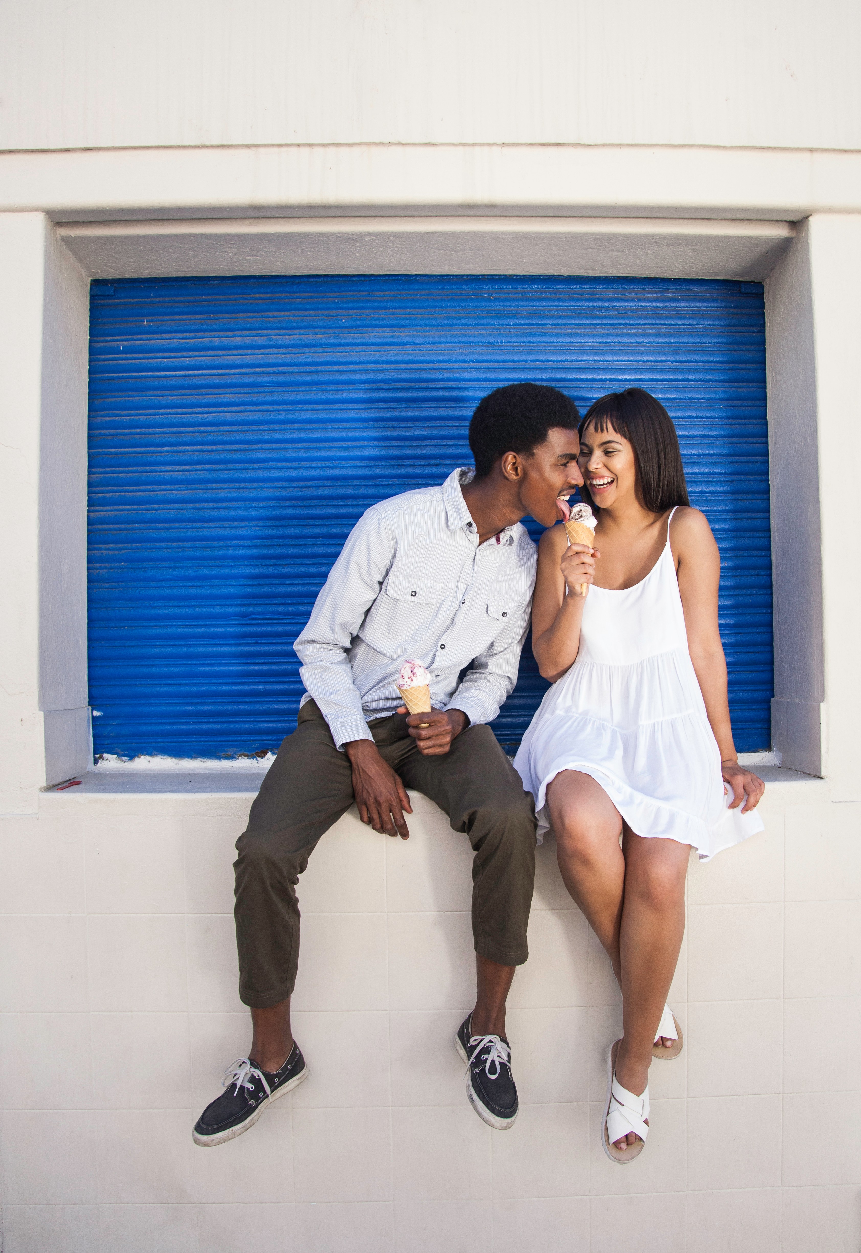 When Friends ENter A New Relationship They Will Change, Deal With It!