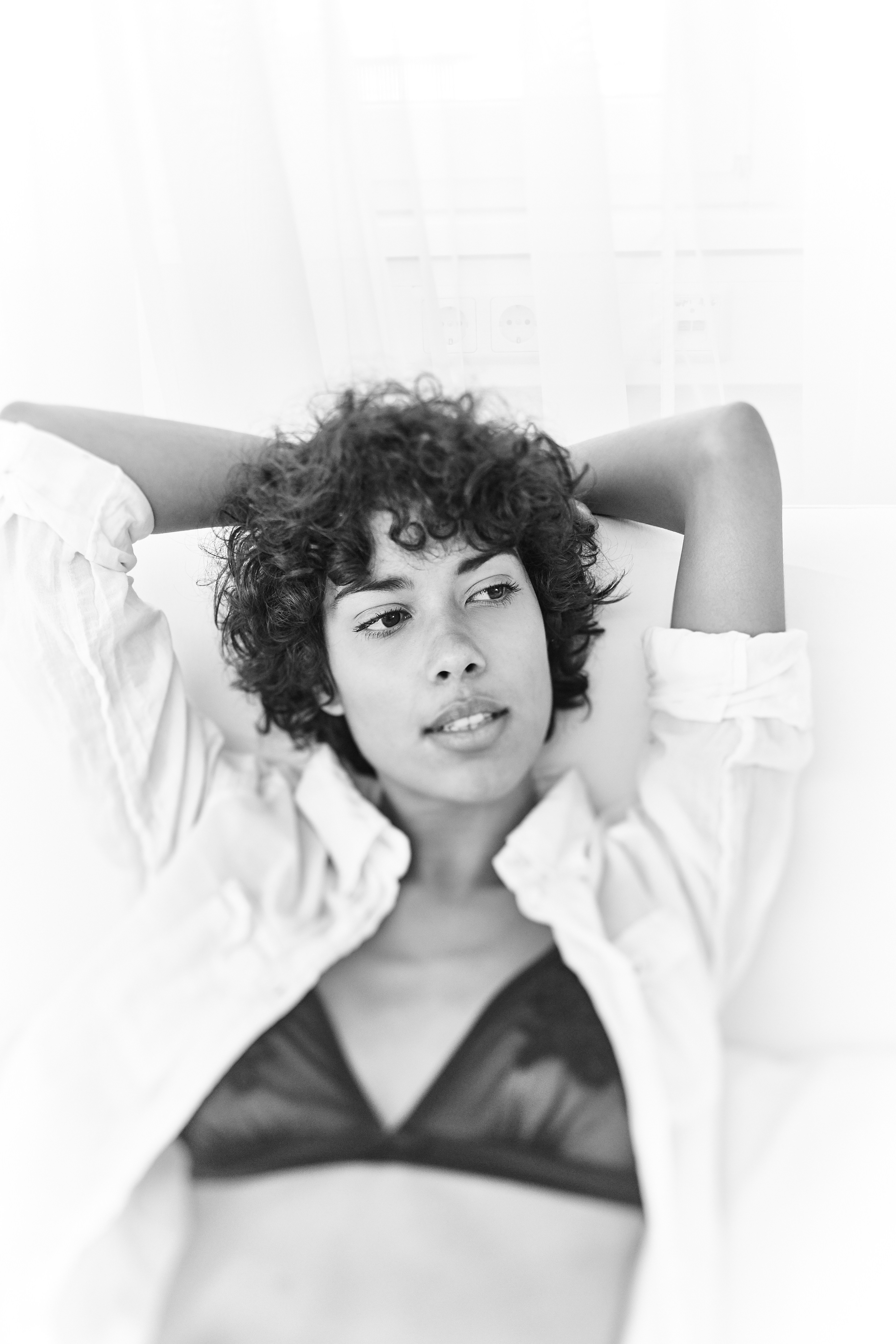 3 Scientifically-Proven Reasons Having Small Breasts Is More Beneficial
