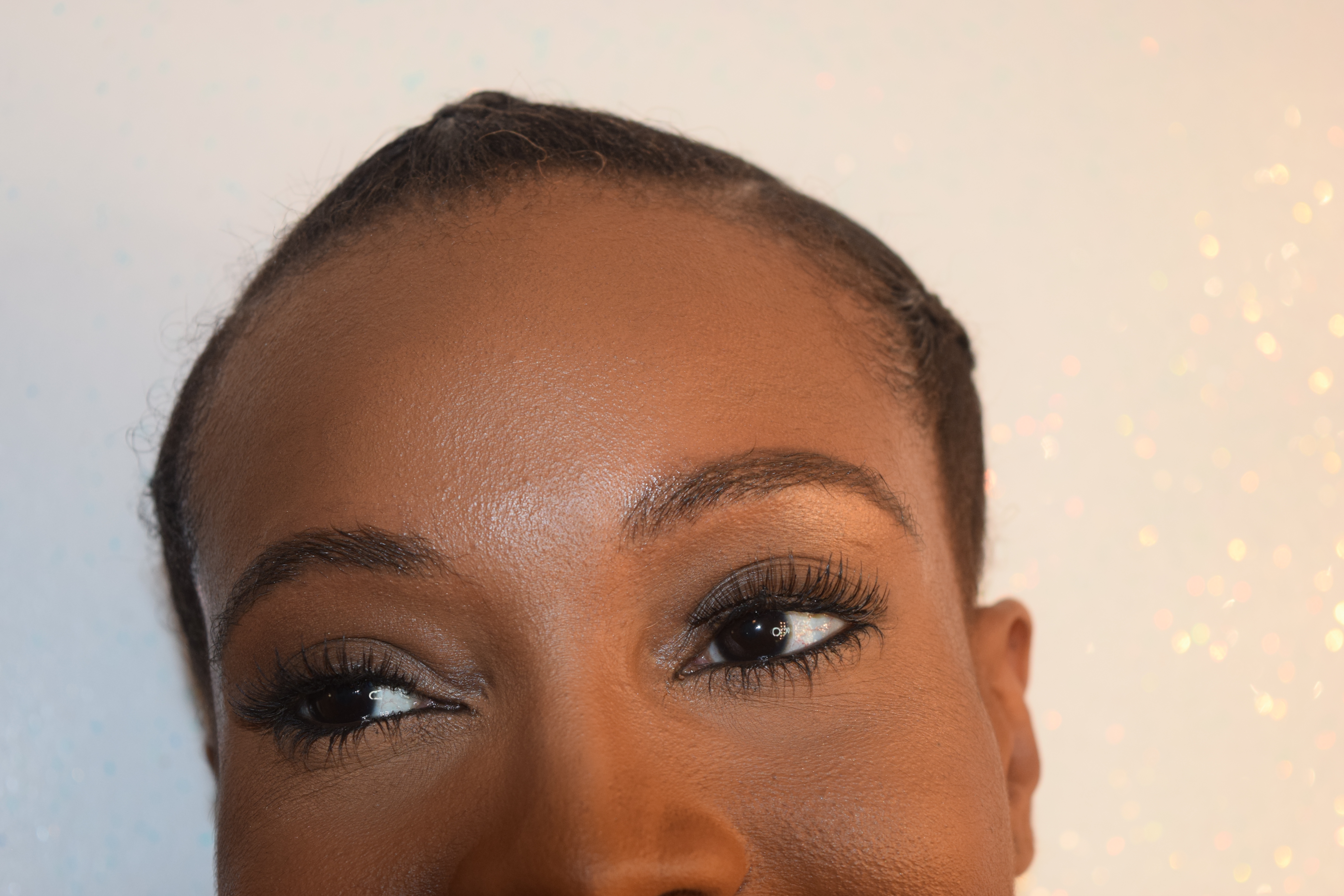 How To Do Natural Brows