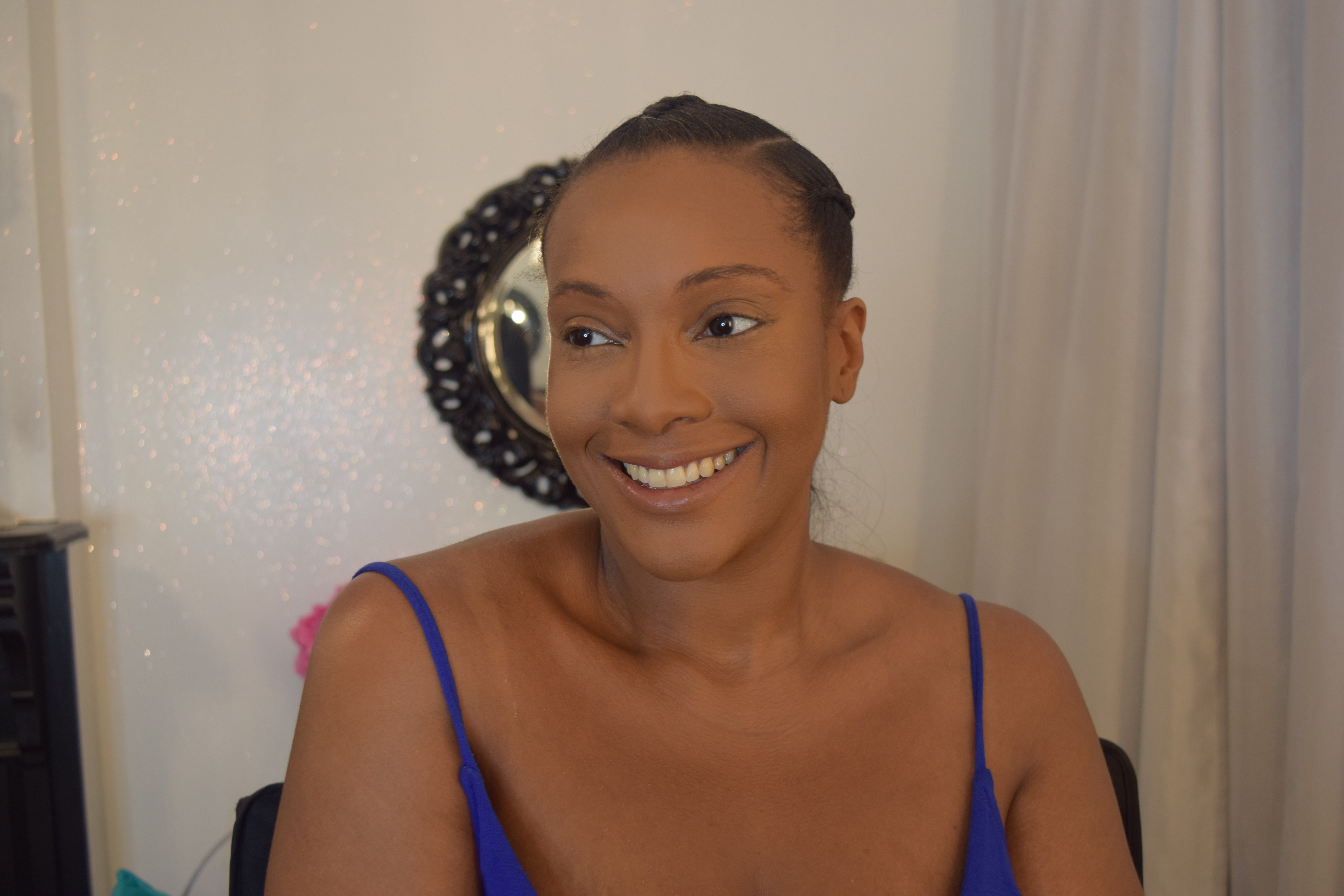 How To Do Natural Brows