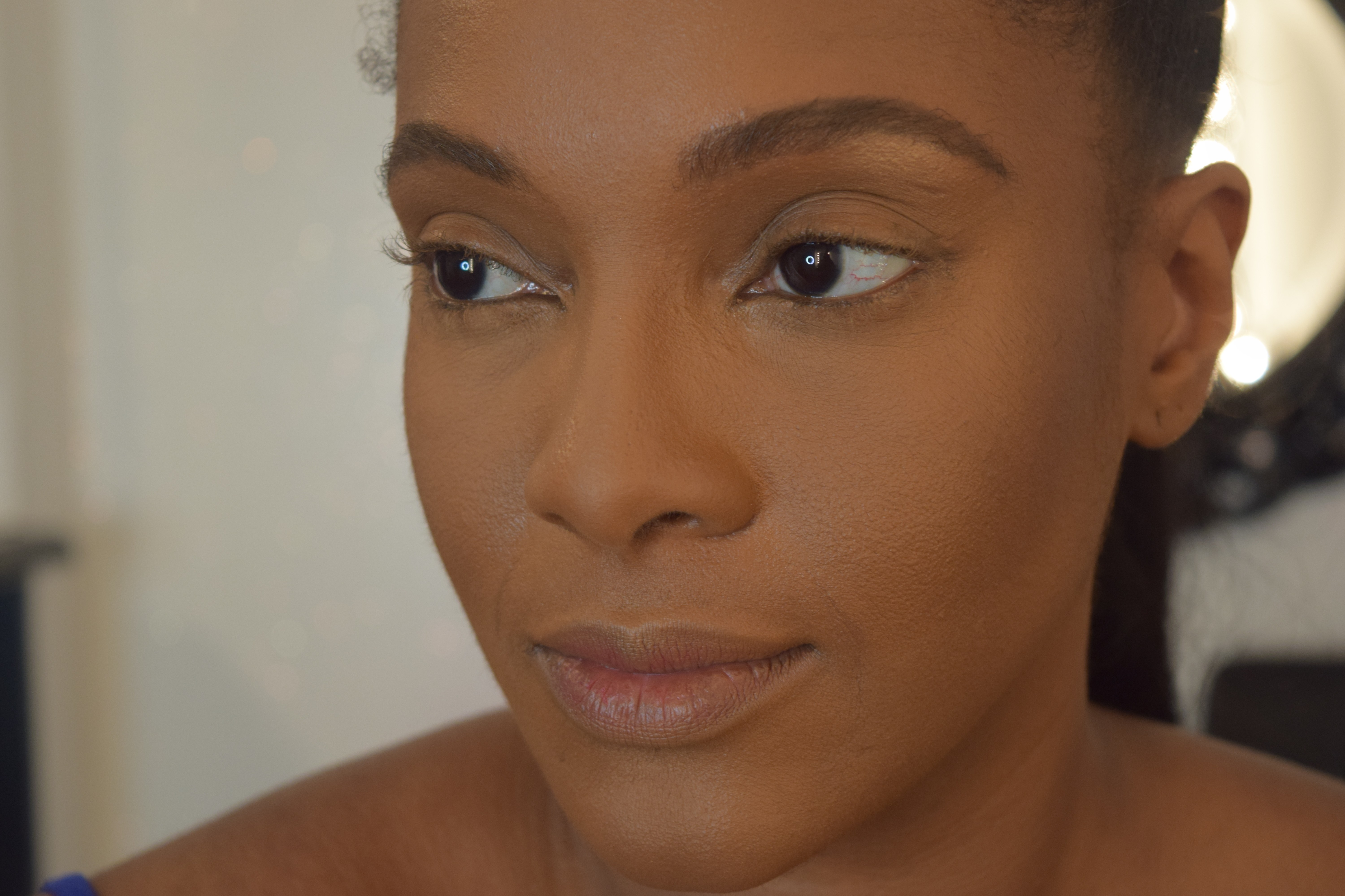 How To Do Natural Brows