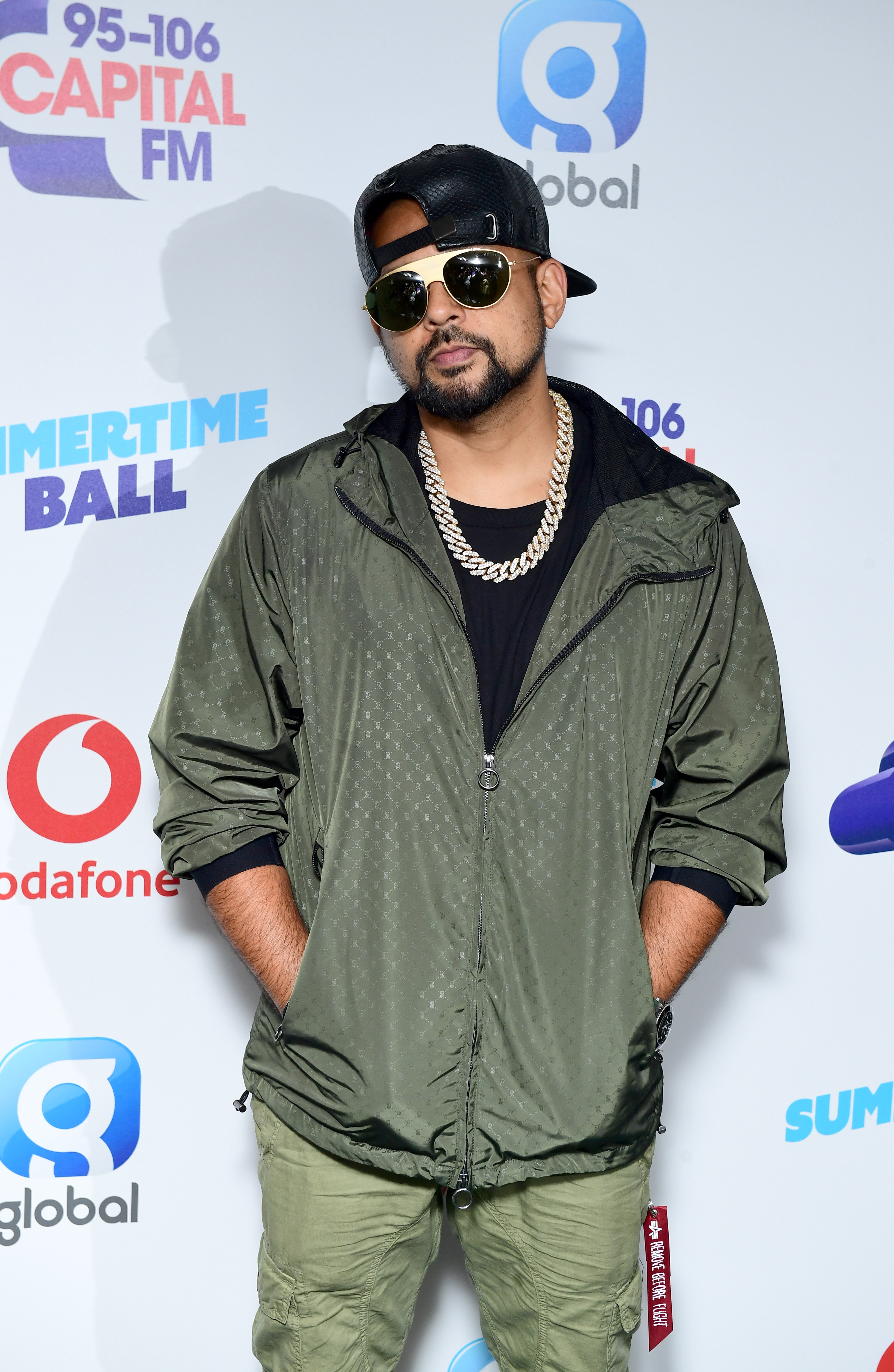 Did Sean Paul Come Between Beyonce & Jay-Z