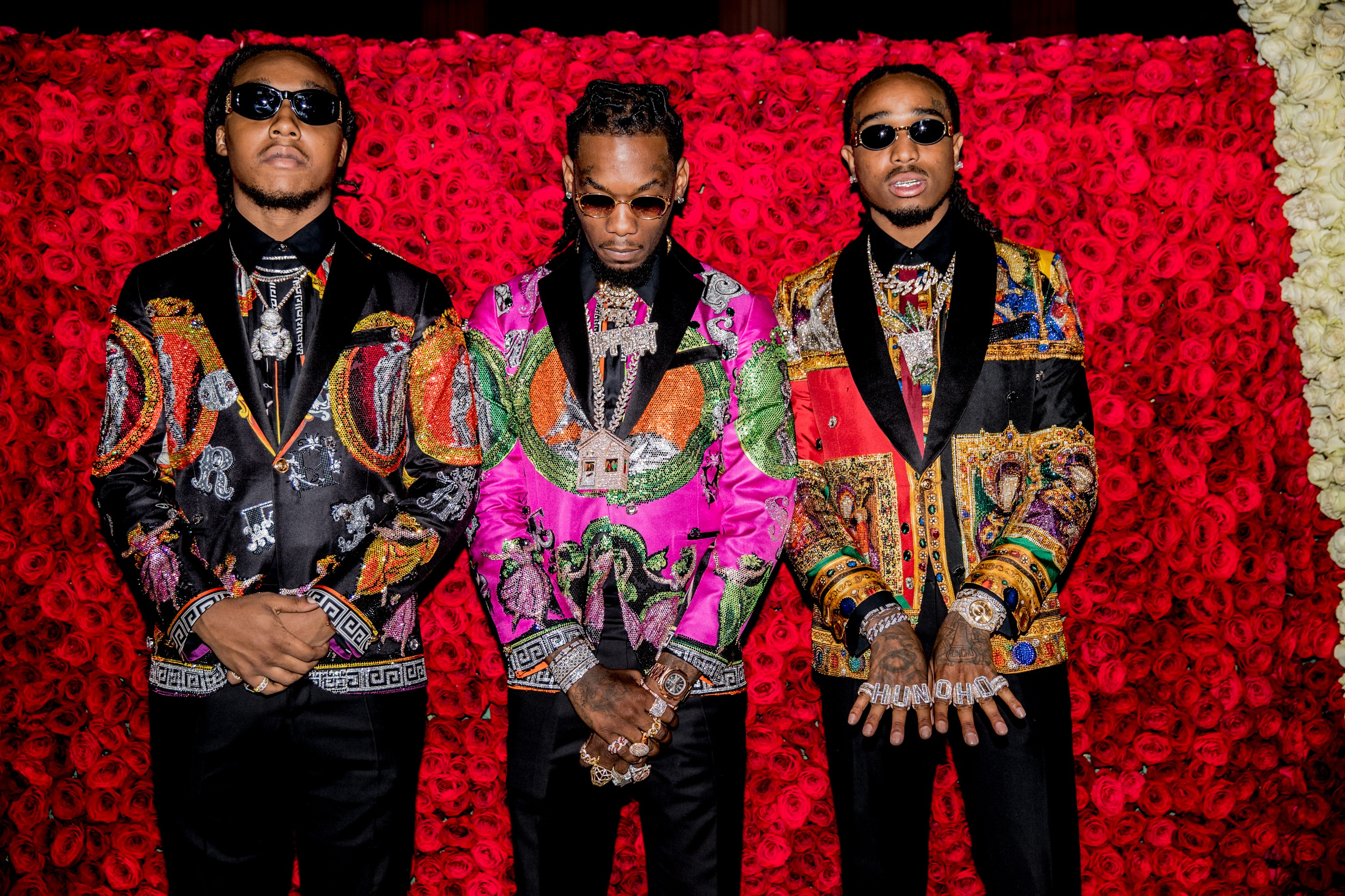 Heavenly Bodies: Fashion & The Catholic Imagination Costume Institute Gala - Cocktails