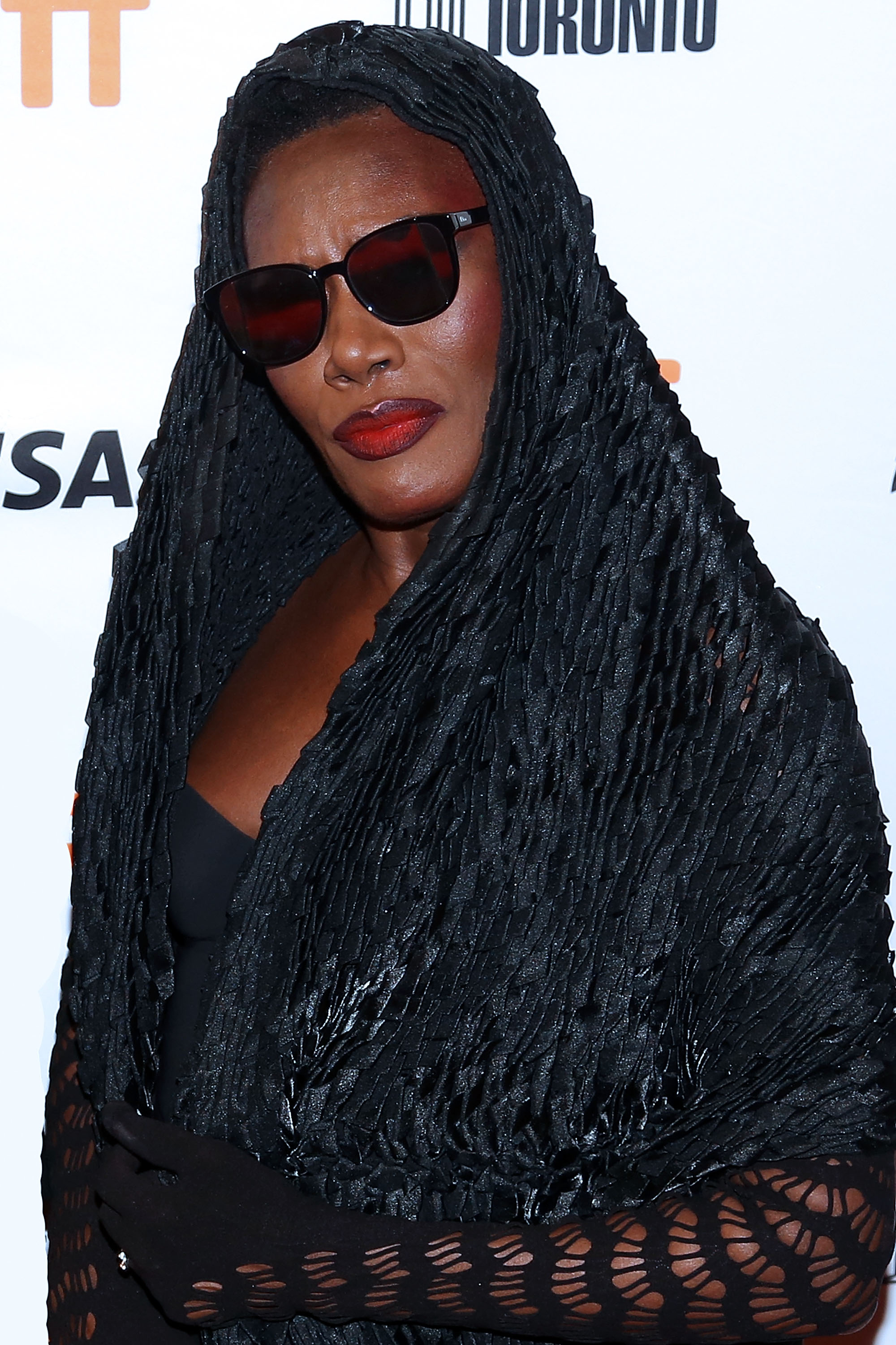 Grace Jones