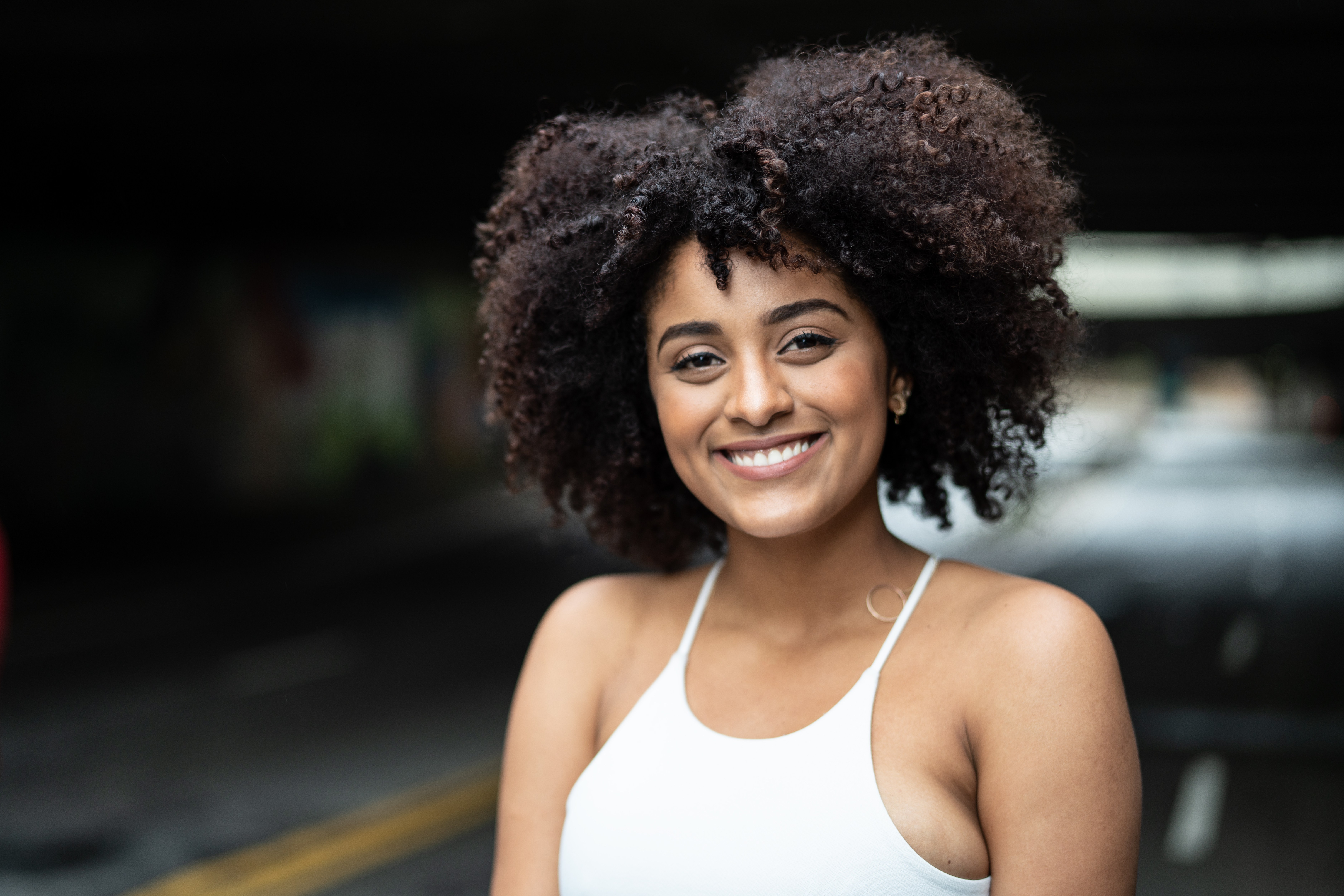 How To Achieve A Natural Look While Wearing A Weave