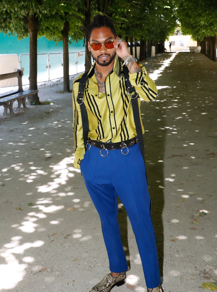 Miguel