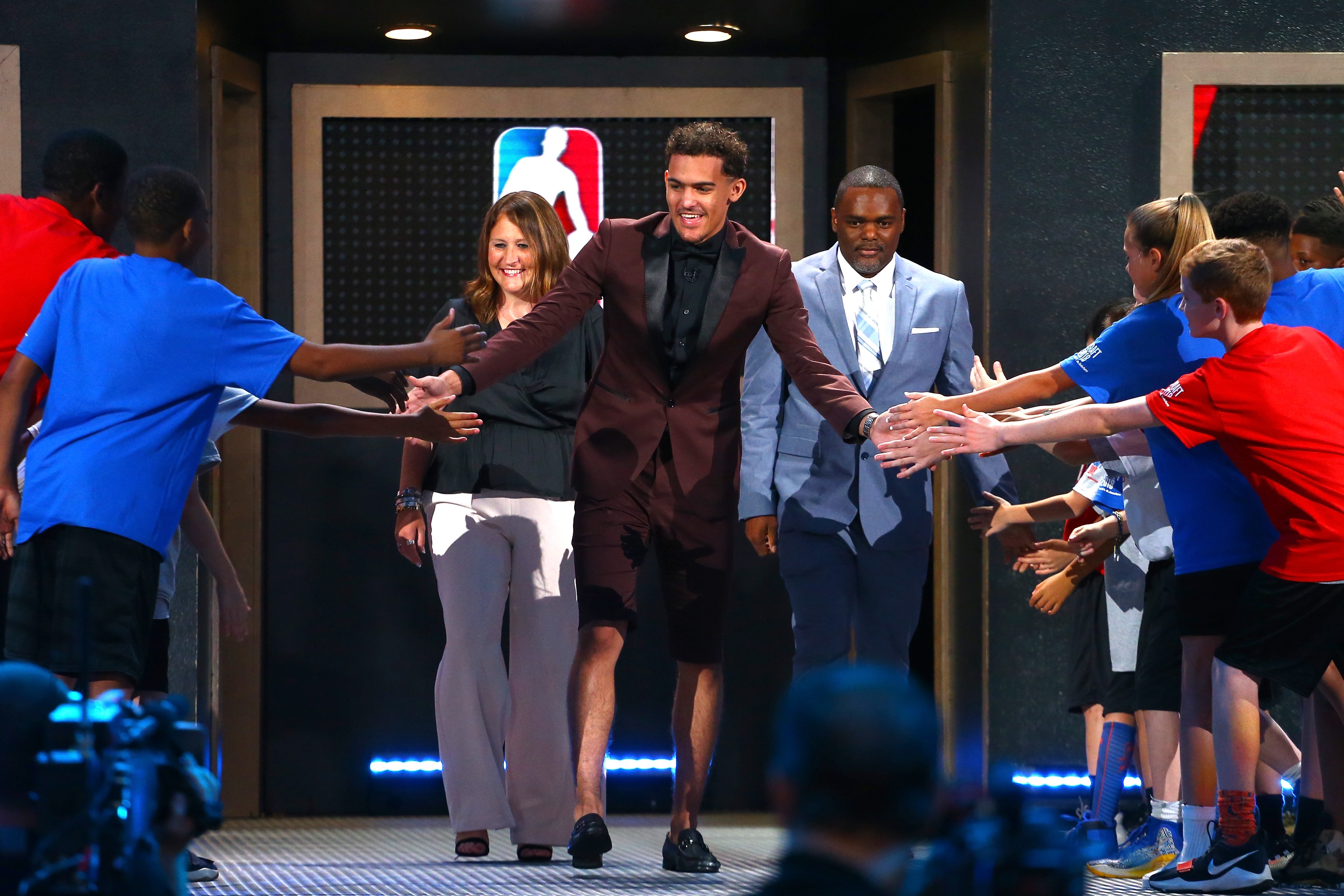 2018 NBA Draft