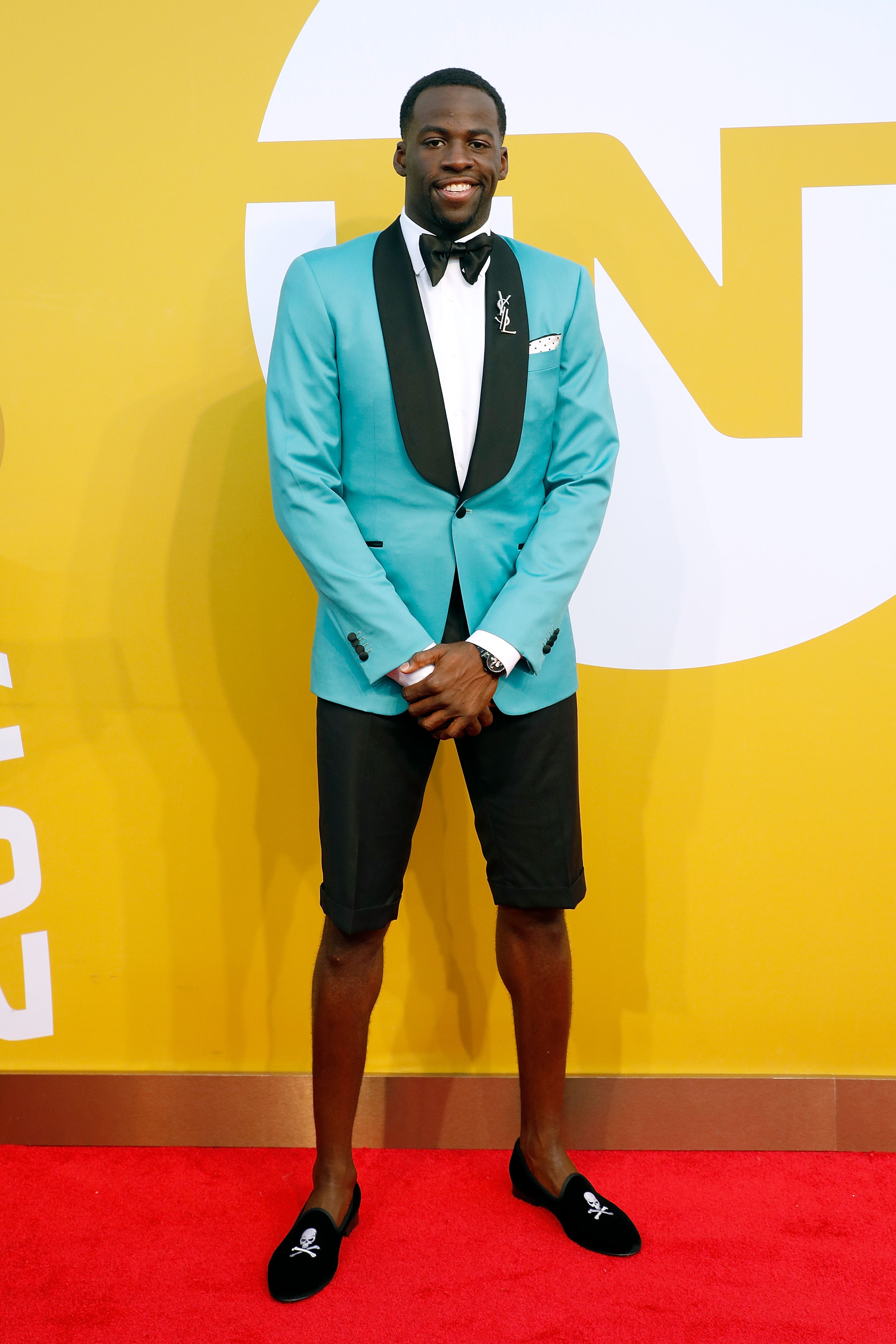 2017 NBA Awards