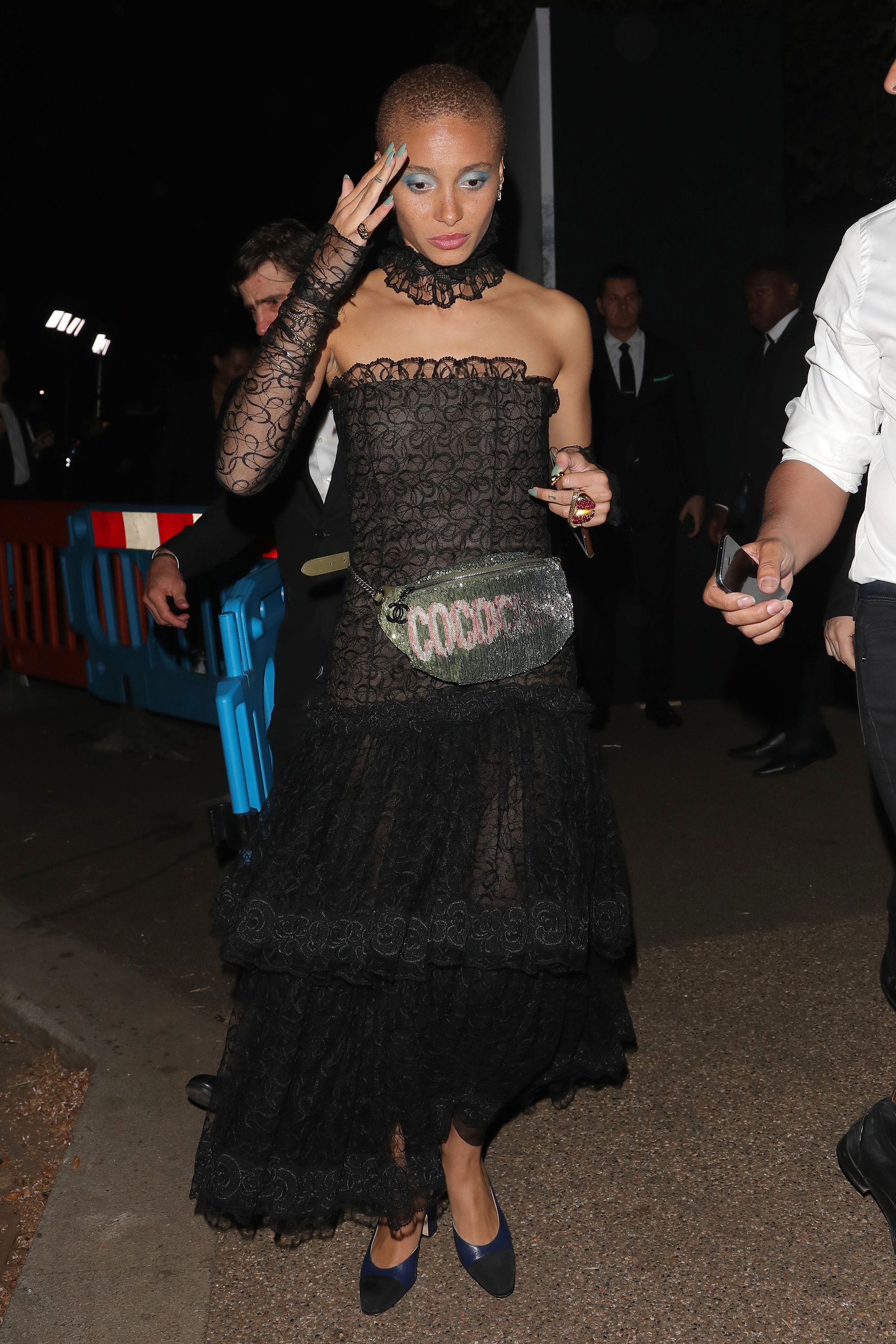 ADWOA ABOAH