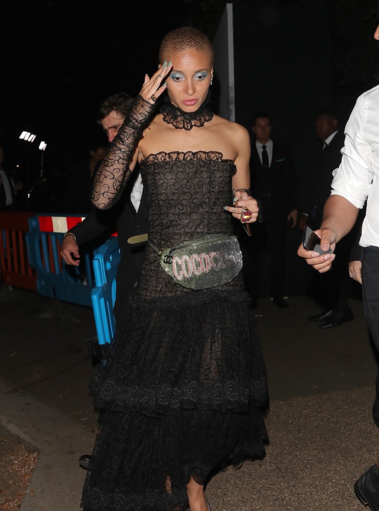 ADWOA ABOAH