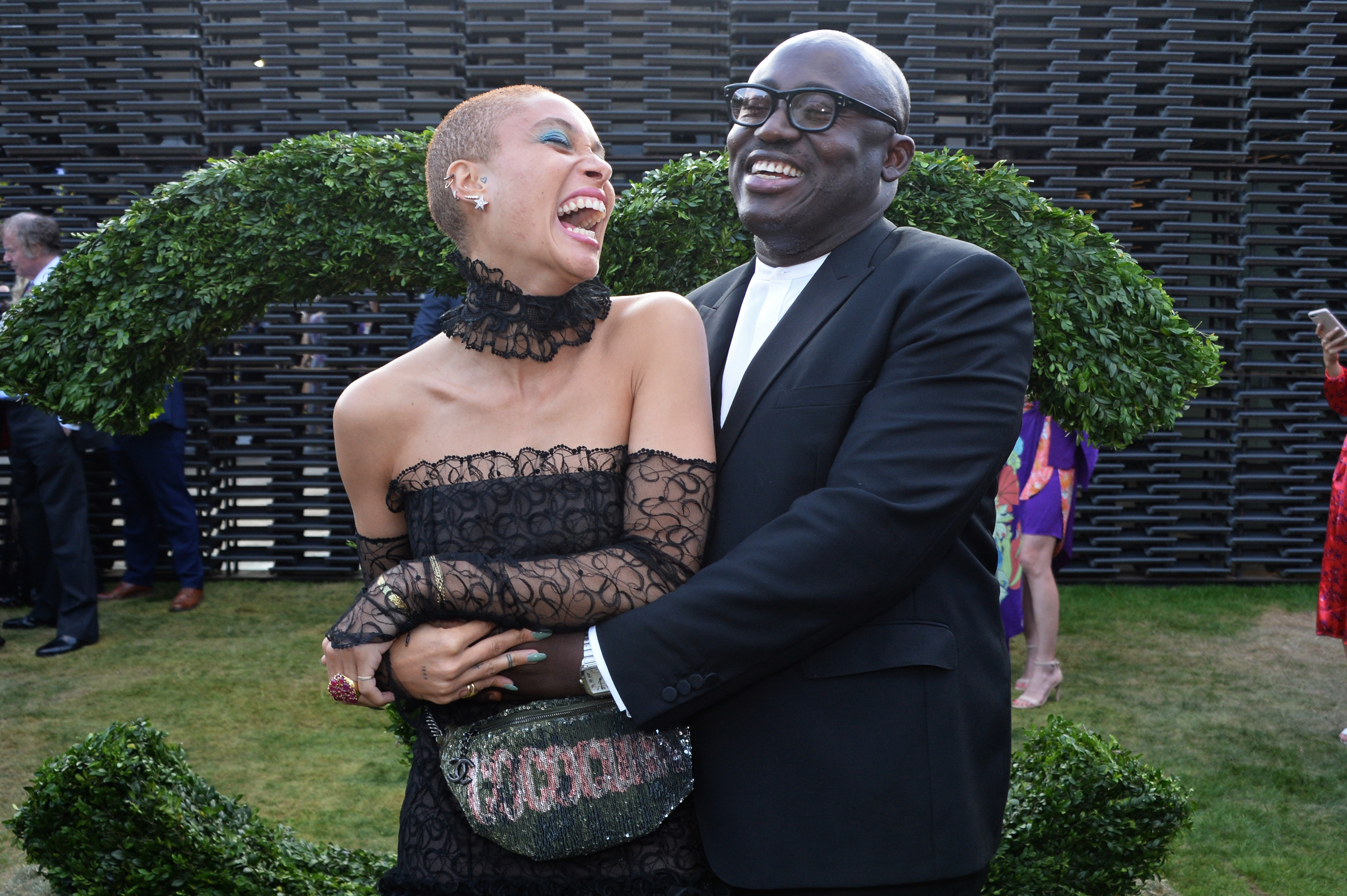 The Summer Party 2018 Presented By Serpentine Galleries And Chanel