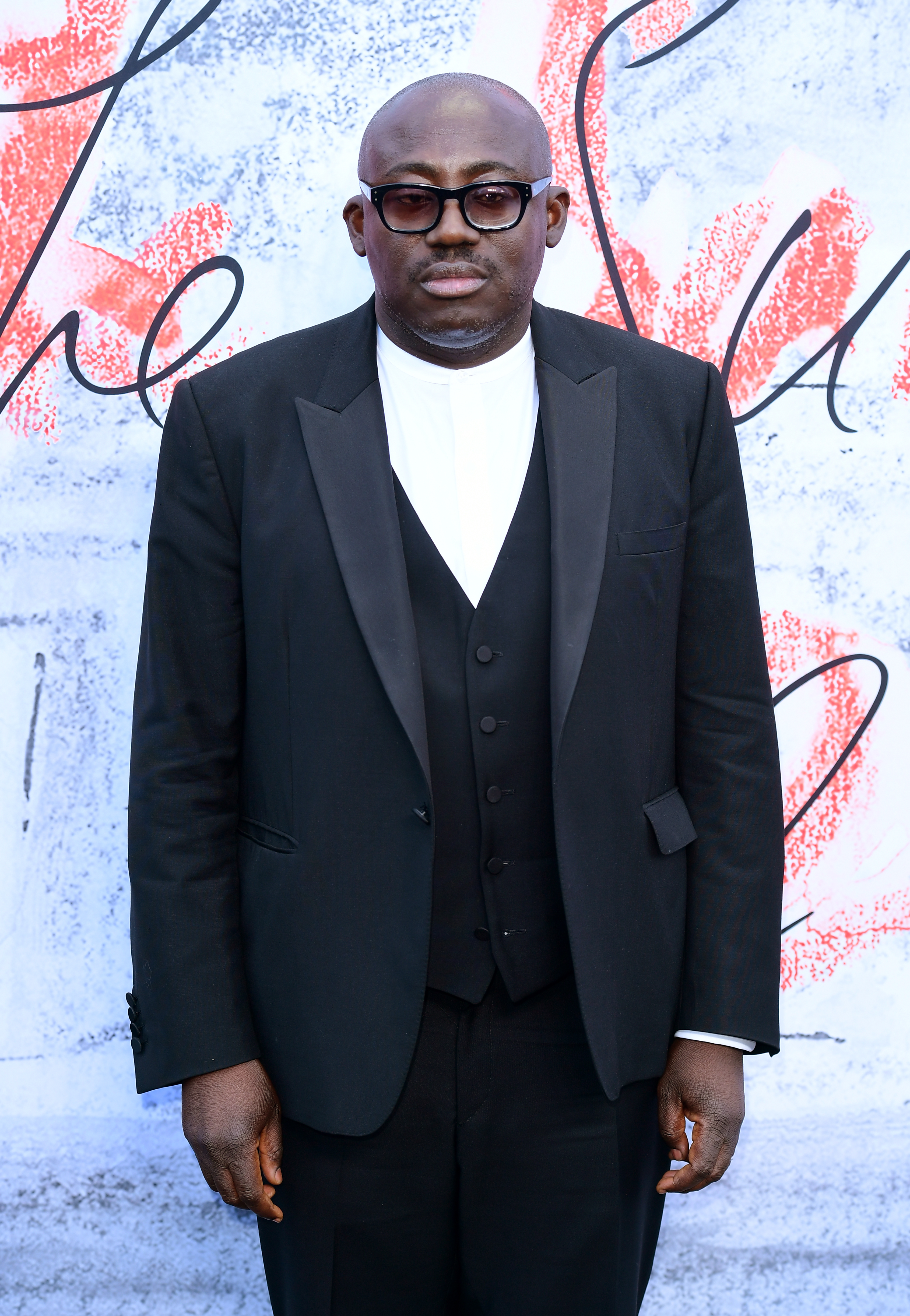 EDWARD ENNINFUL
