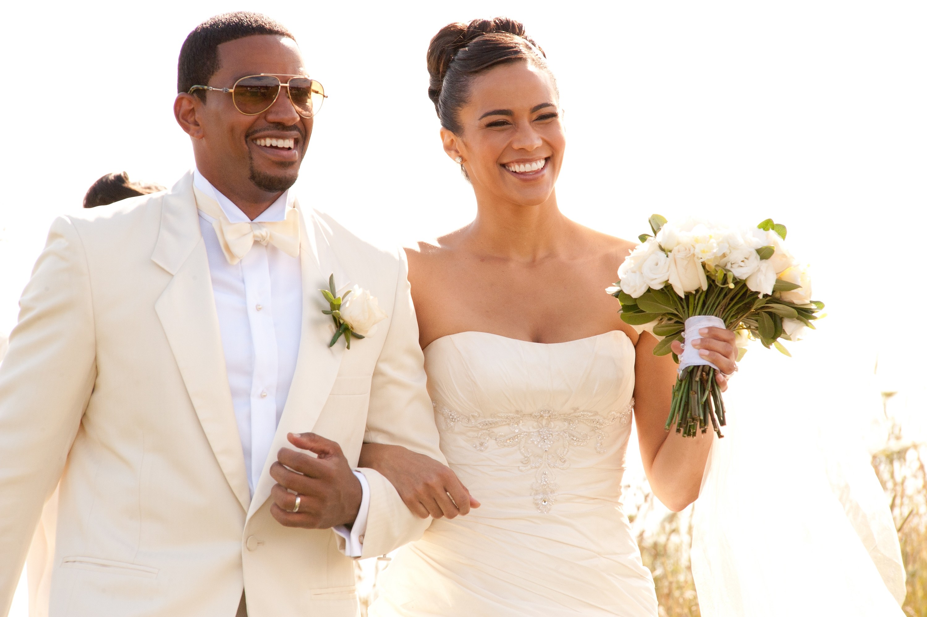Laz Alonso, My Mom Is Psychic When It Comes To Women