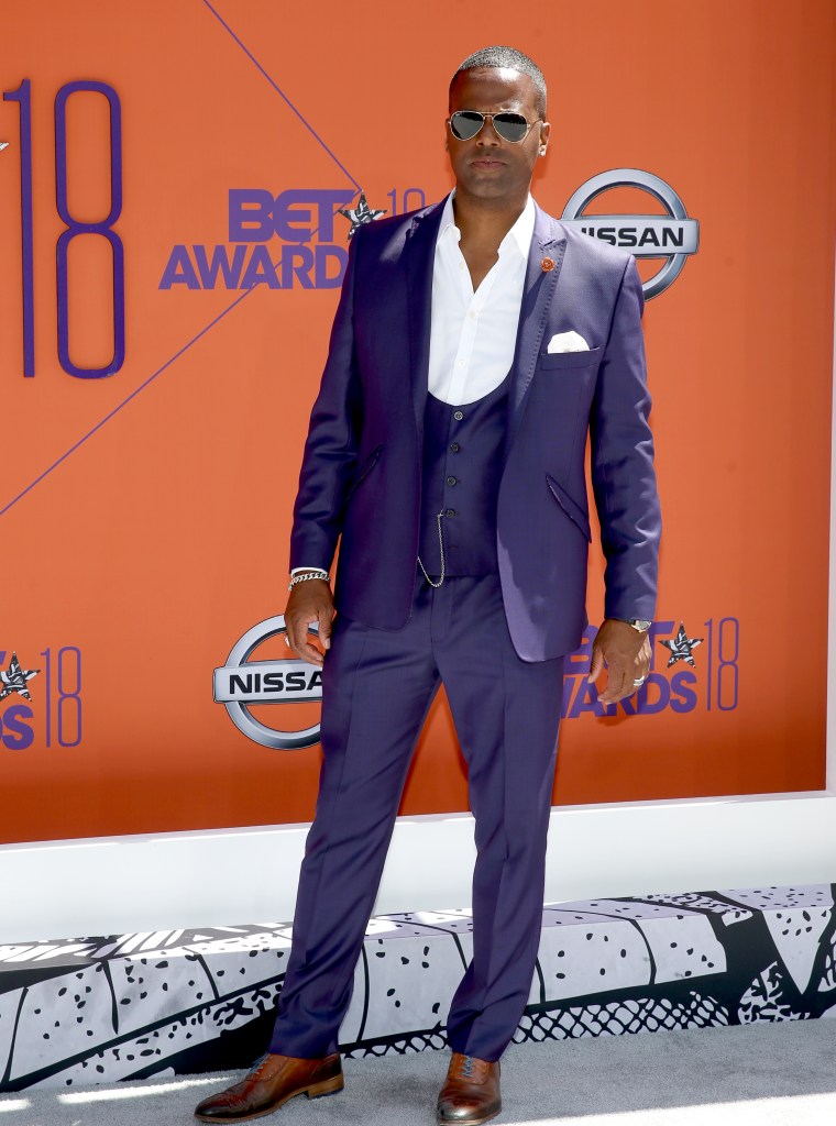A.J. Calloway