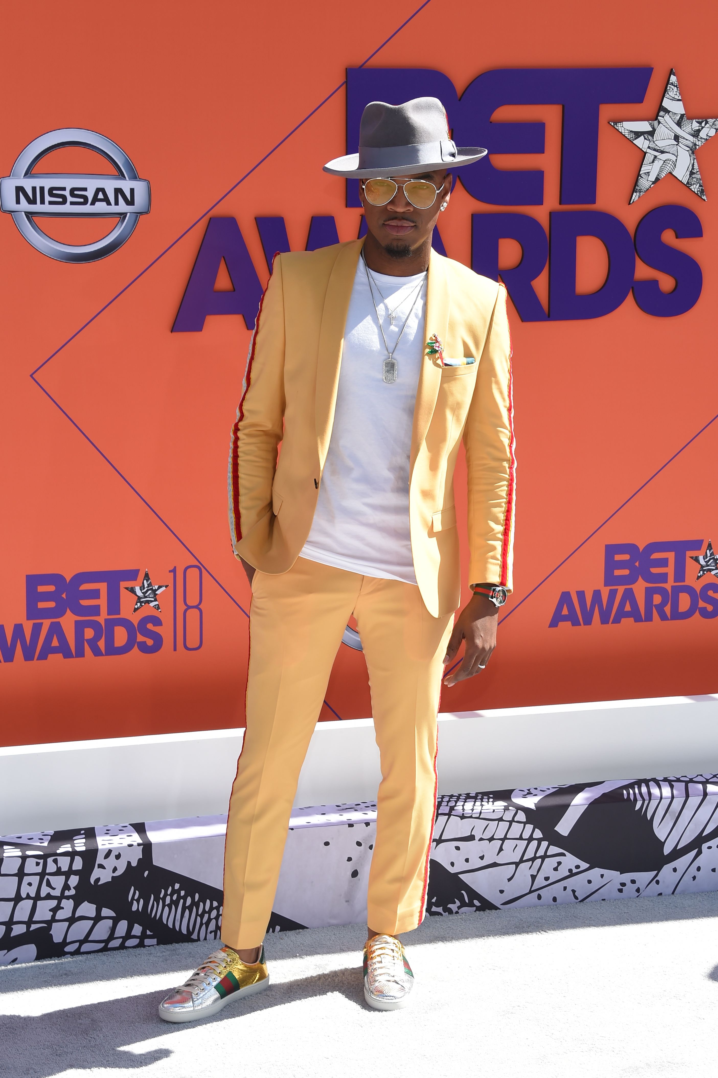 Ne-Yo