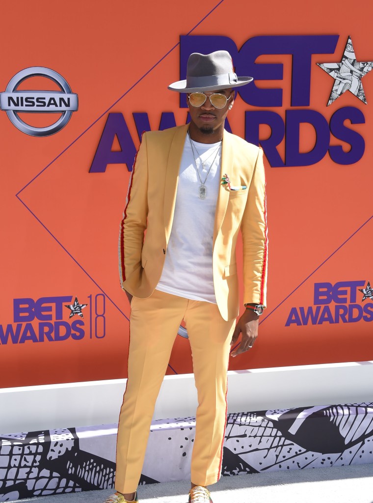 Ne-Yo