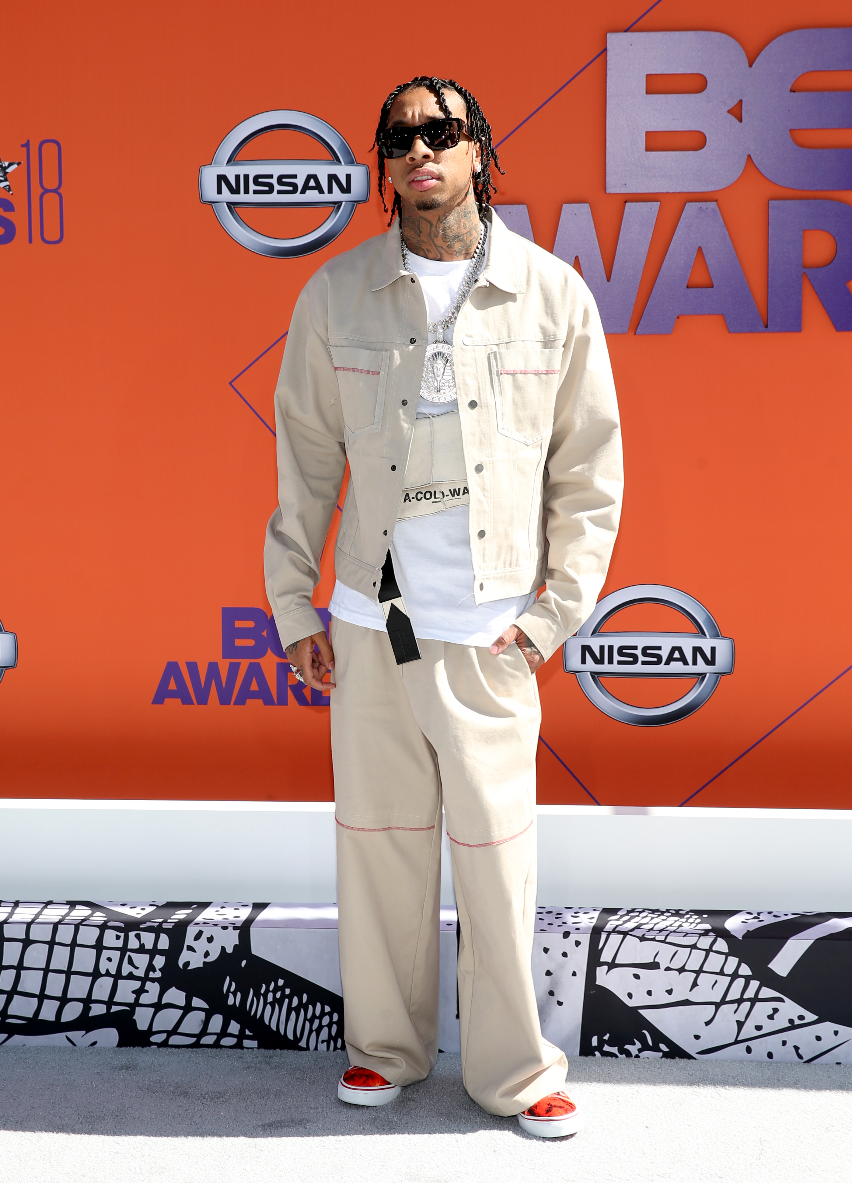 Tyga