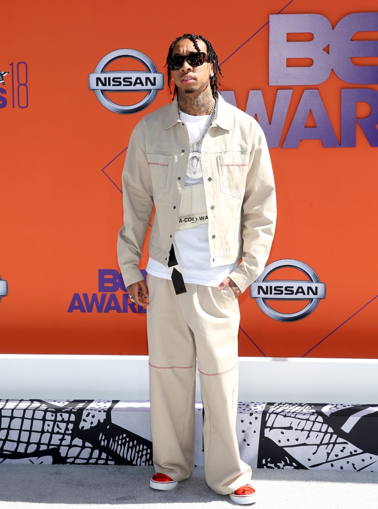 Tyga