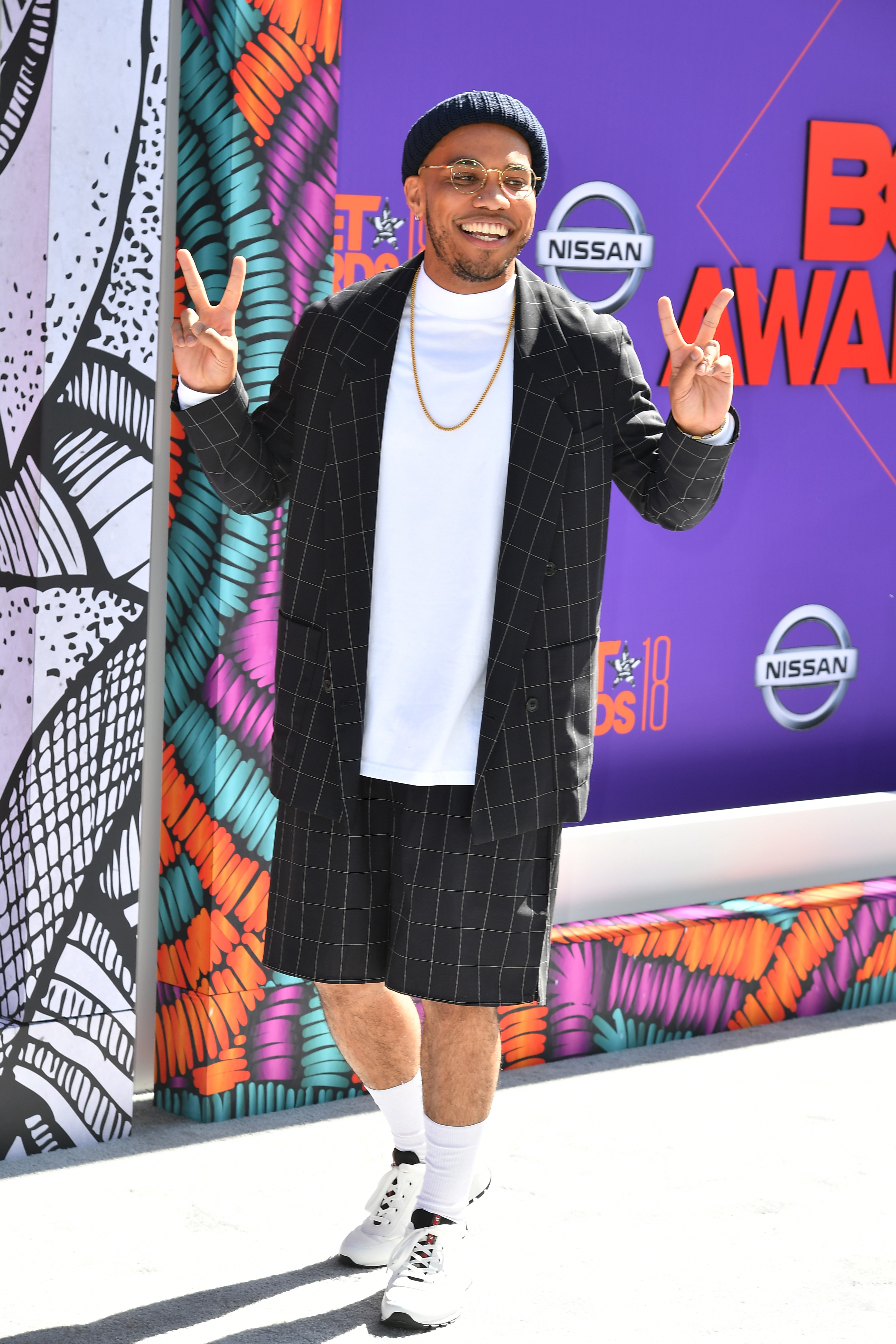 Anderson .Paak