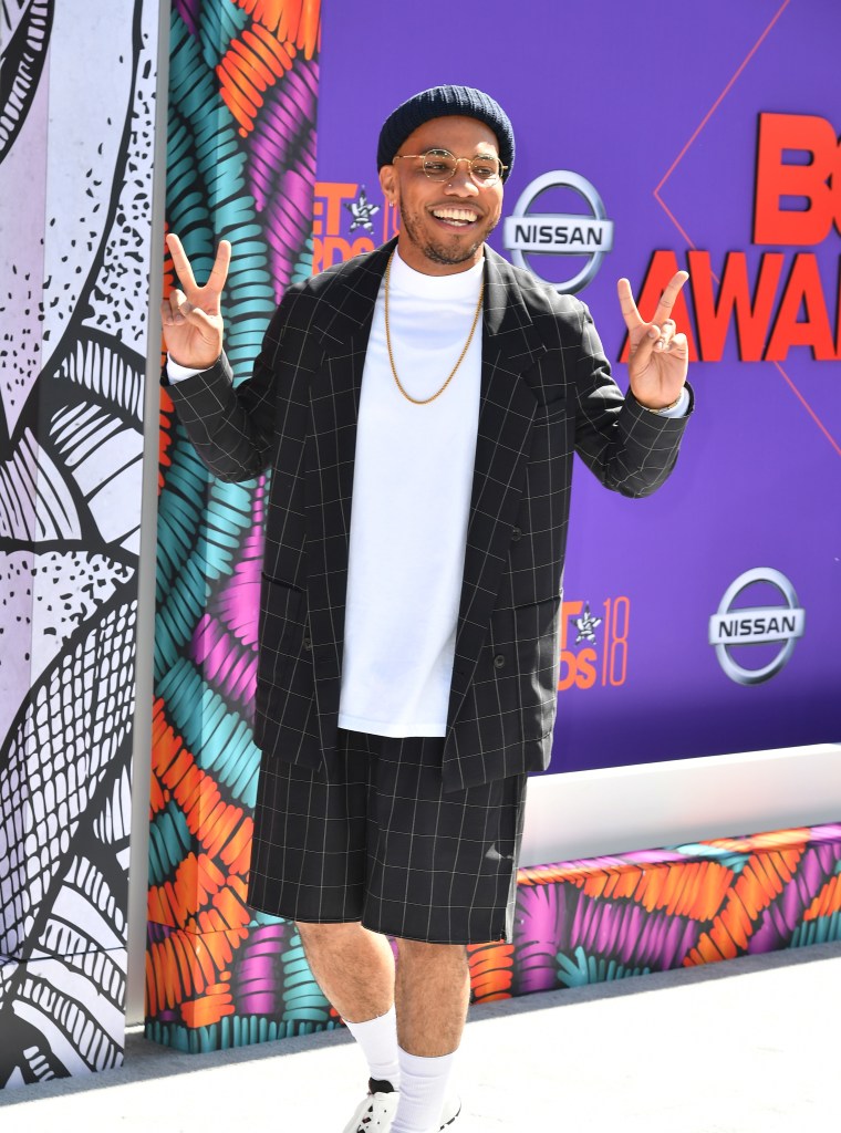Anderson .Paak