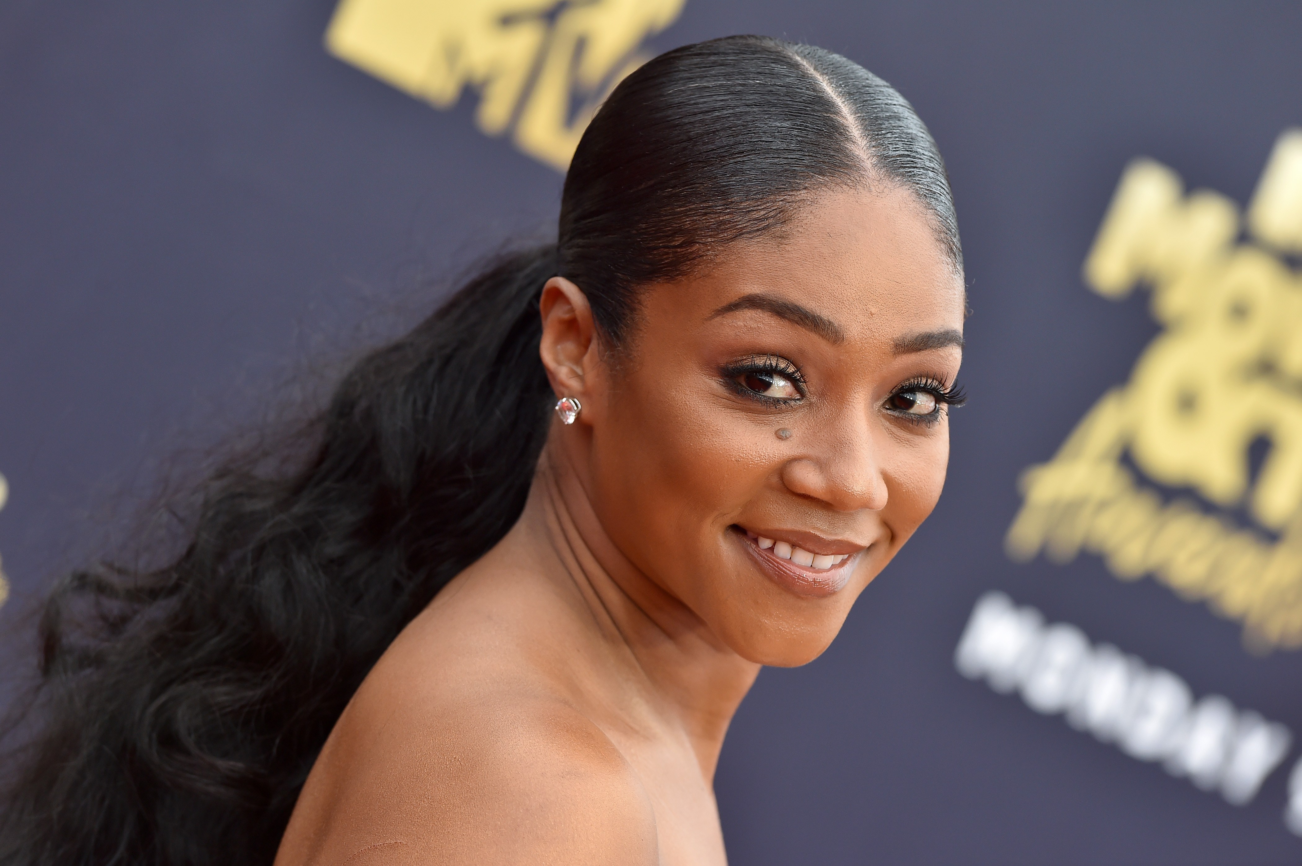 2018 MTV Movie And TV Awards