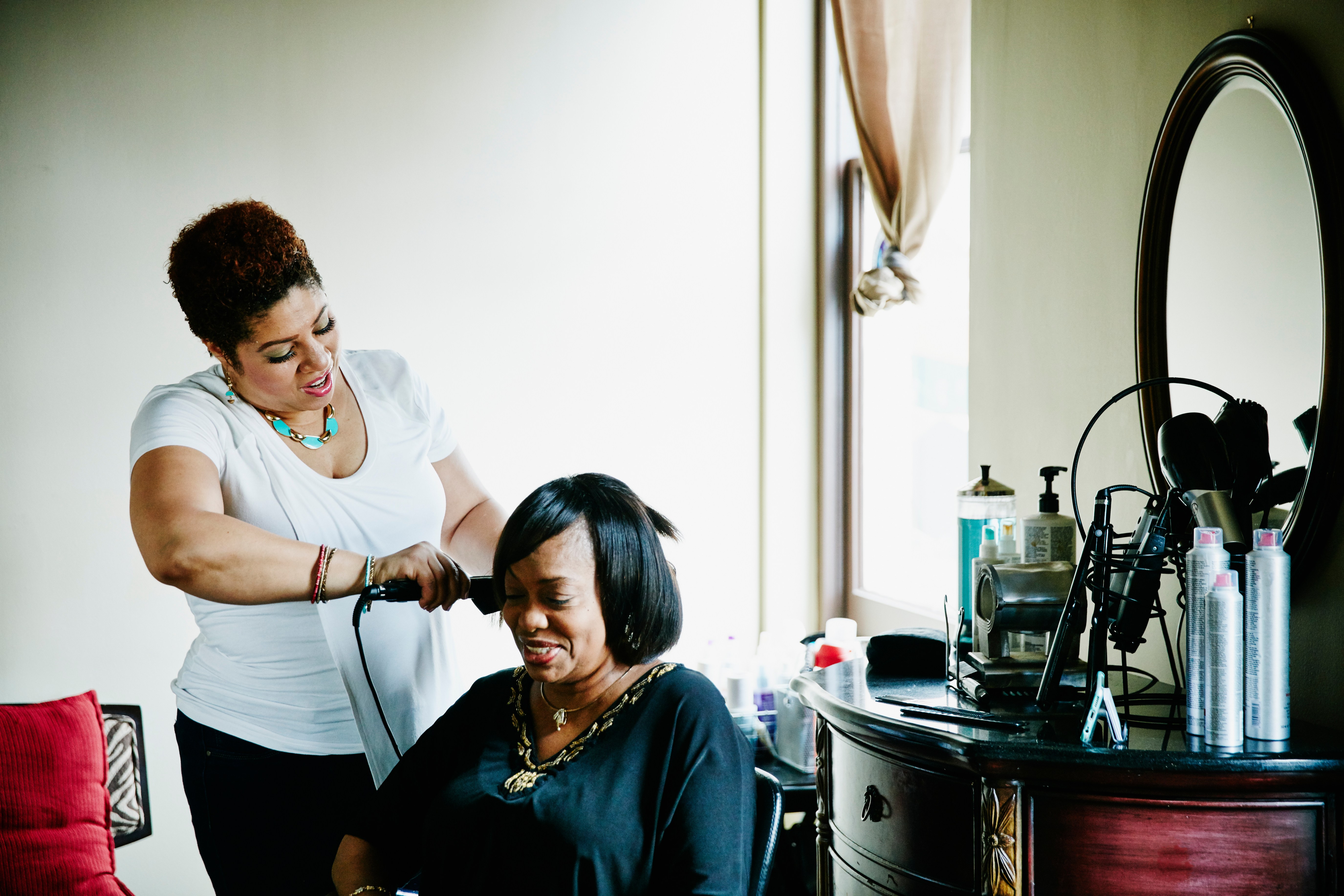Traightening Systems vs. Keratin Treatments? How Do They Stack Up?