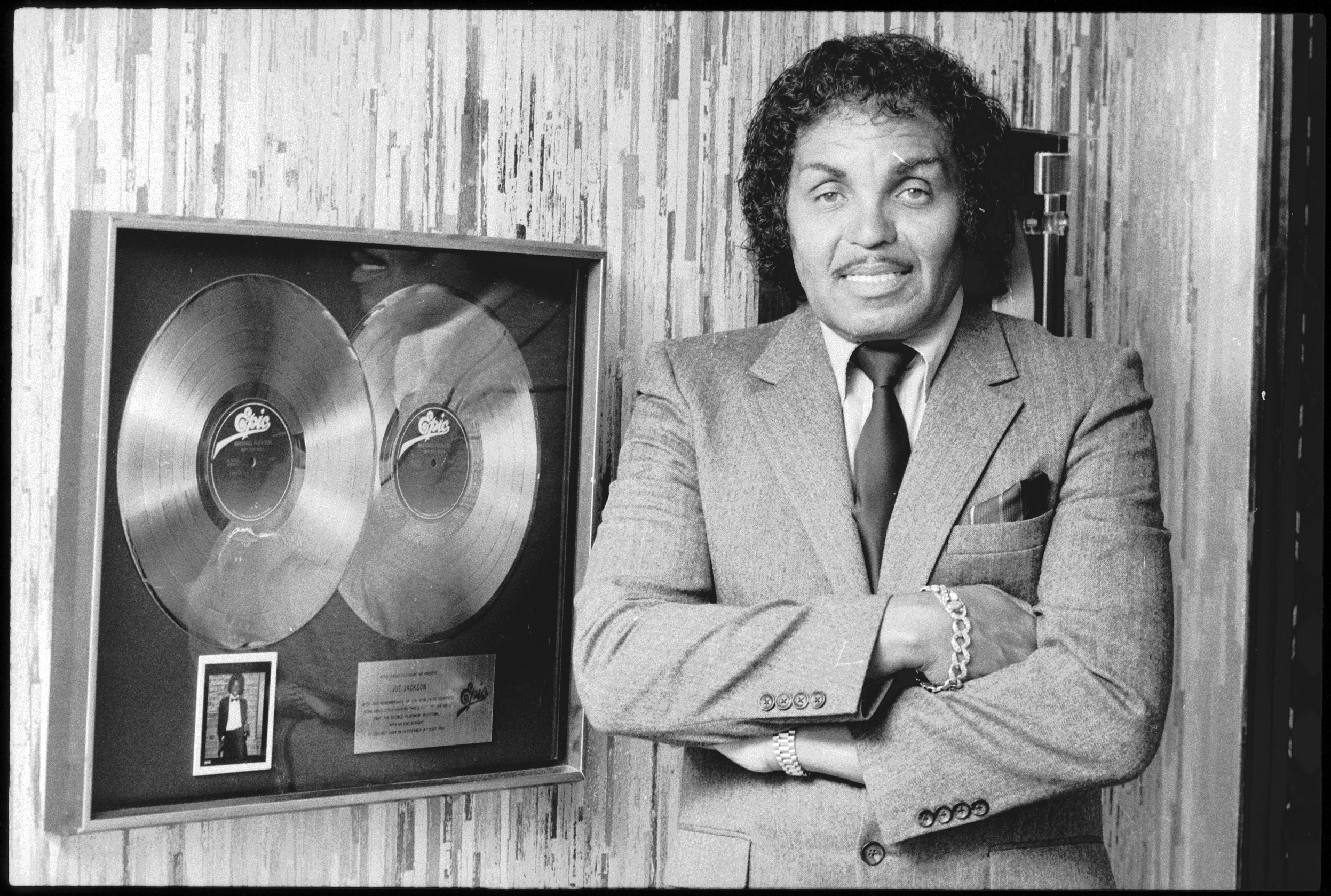 Double Platinum