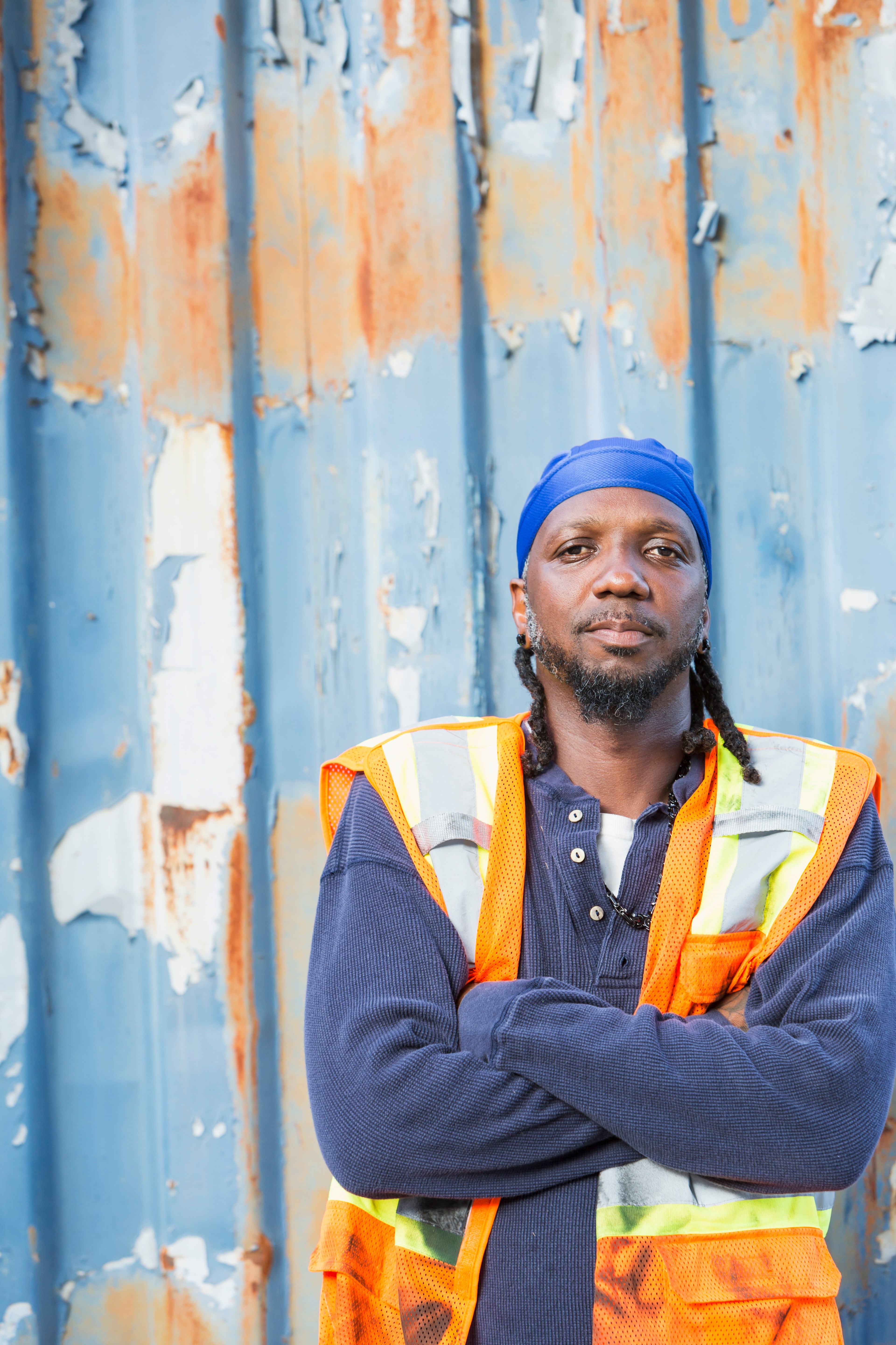 Ties Vs Doo Rags: Which Man Do You Prefer