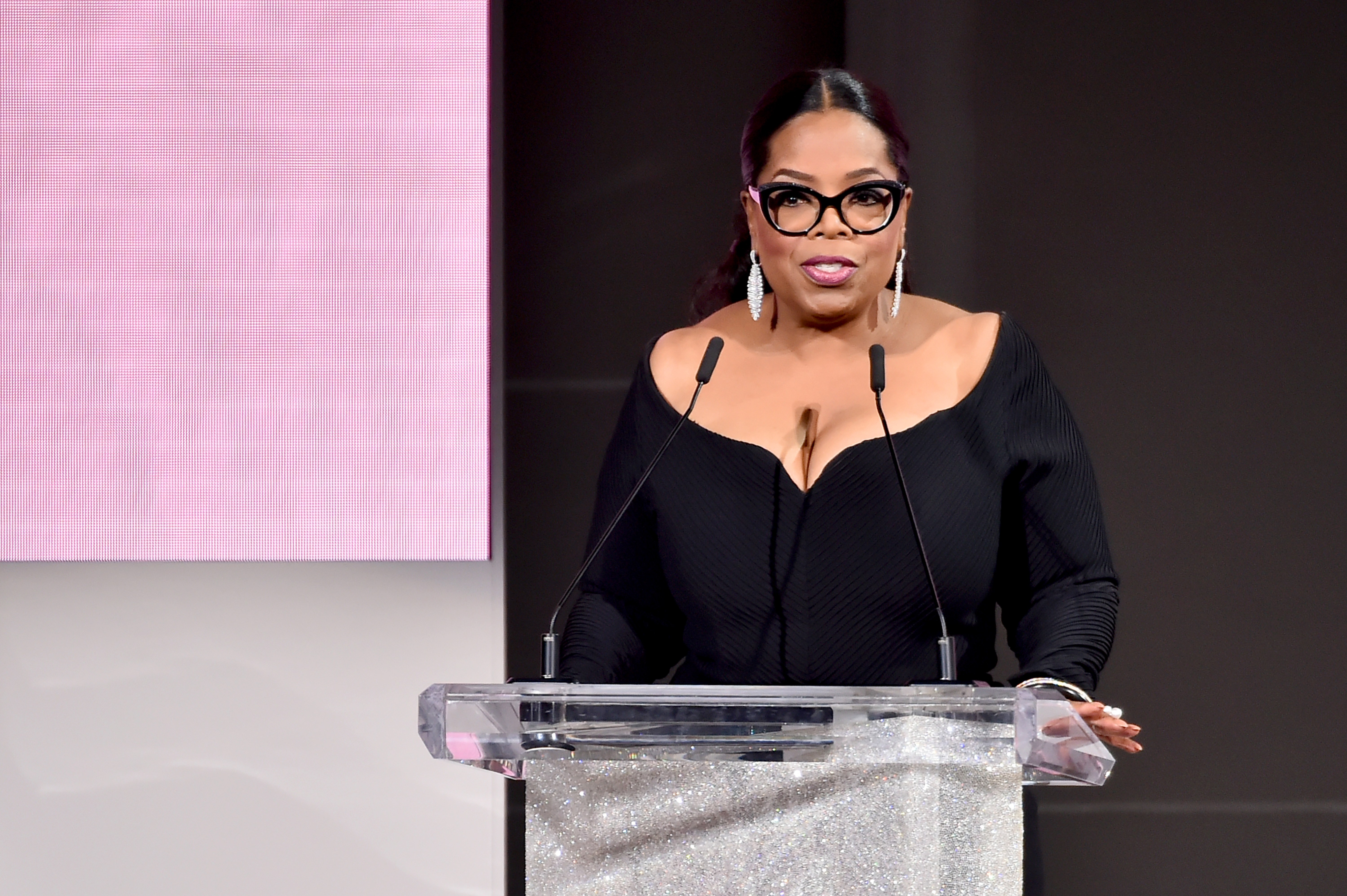2018 CFDA Fashion Awards - Show
