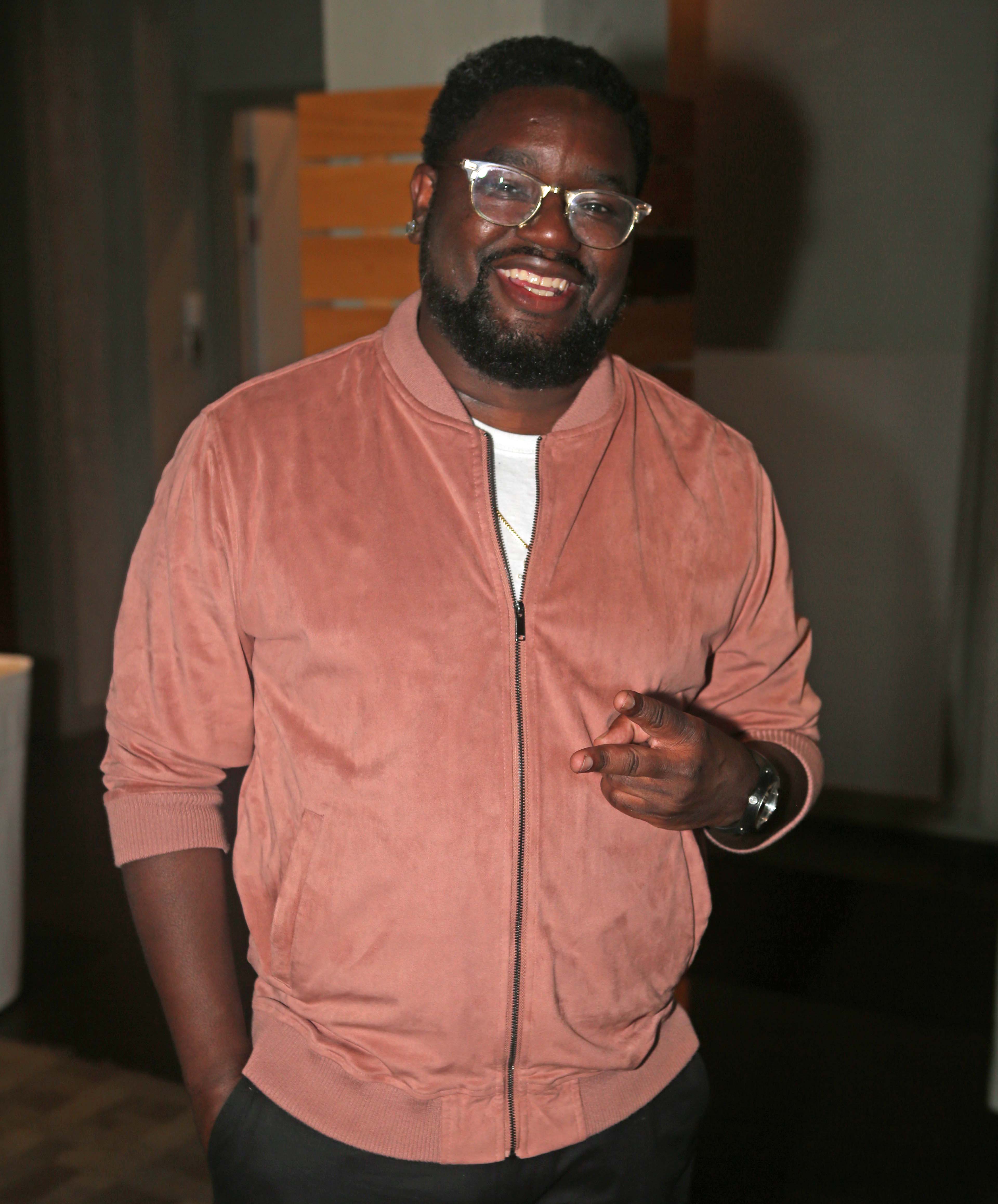 Starz Power Brunch at Essence Festival 2018