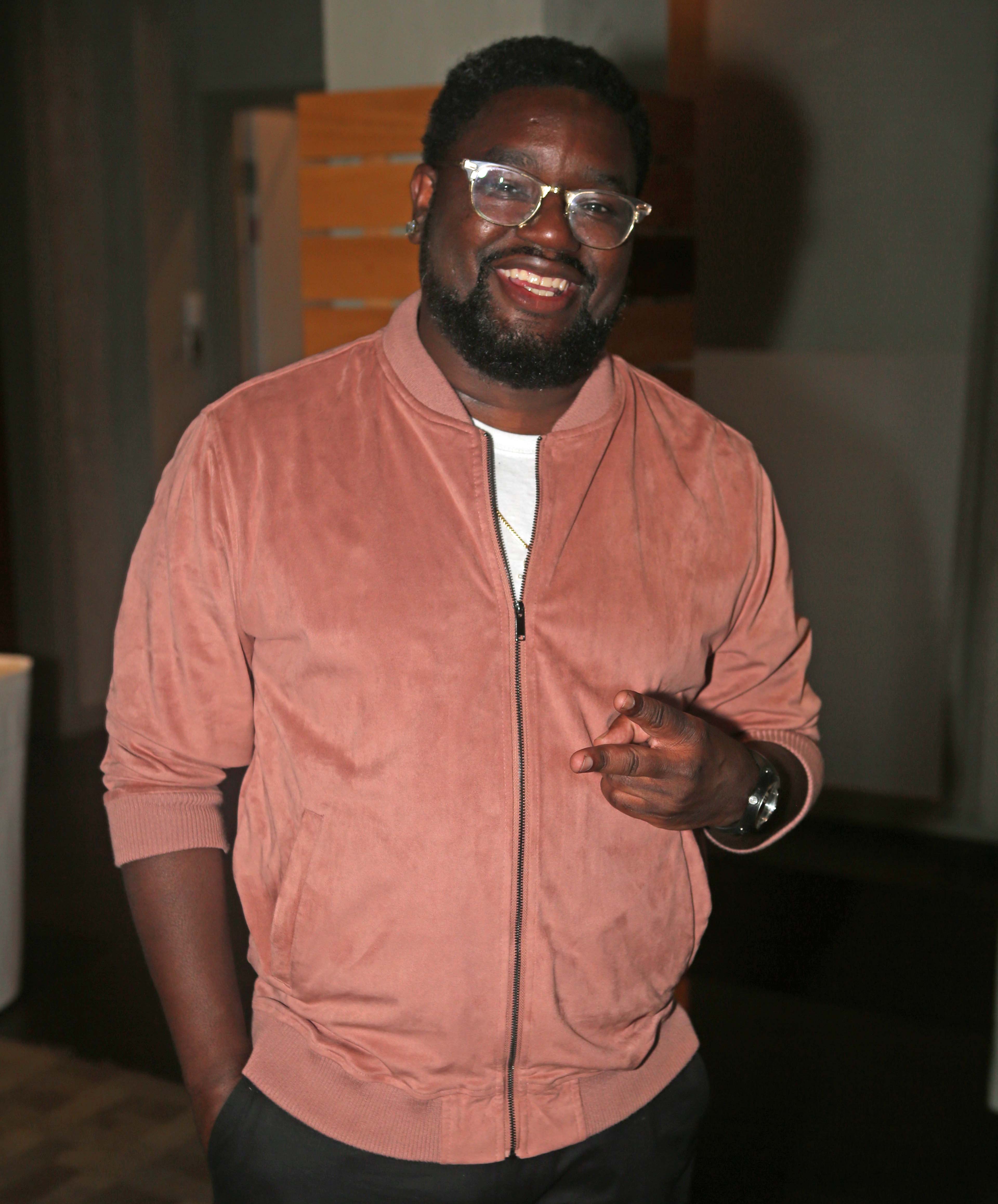 Starz Power Brunch at Essence Festival 2018