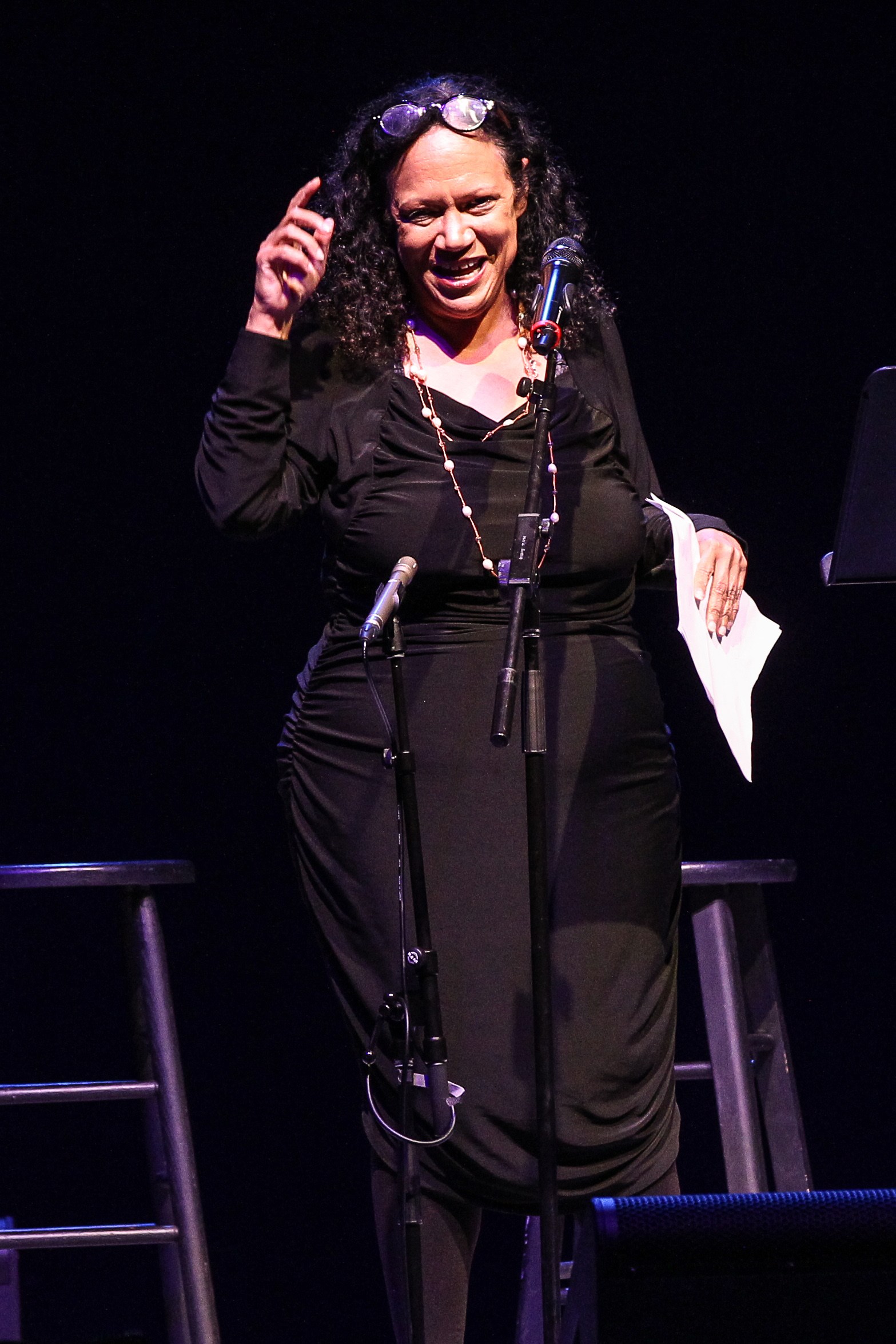 NYTimes 'Black Women And Fat' Writer Pens Skinny Novel 'Ada's Rules'