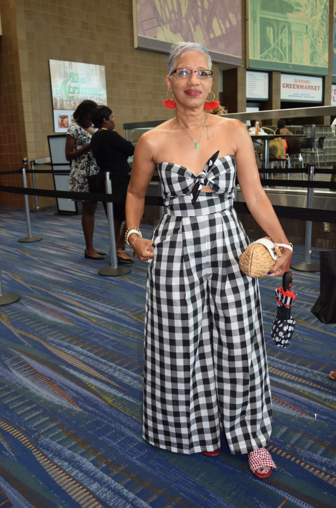 Essence Festival 2018